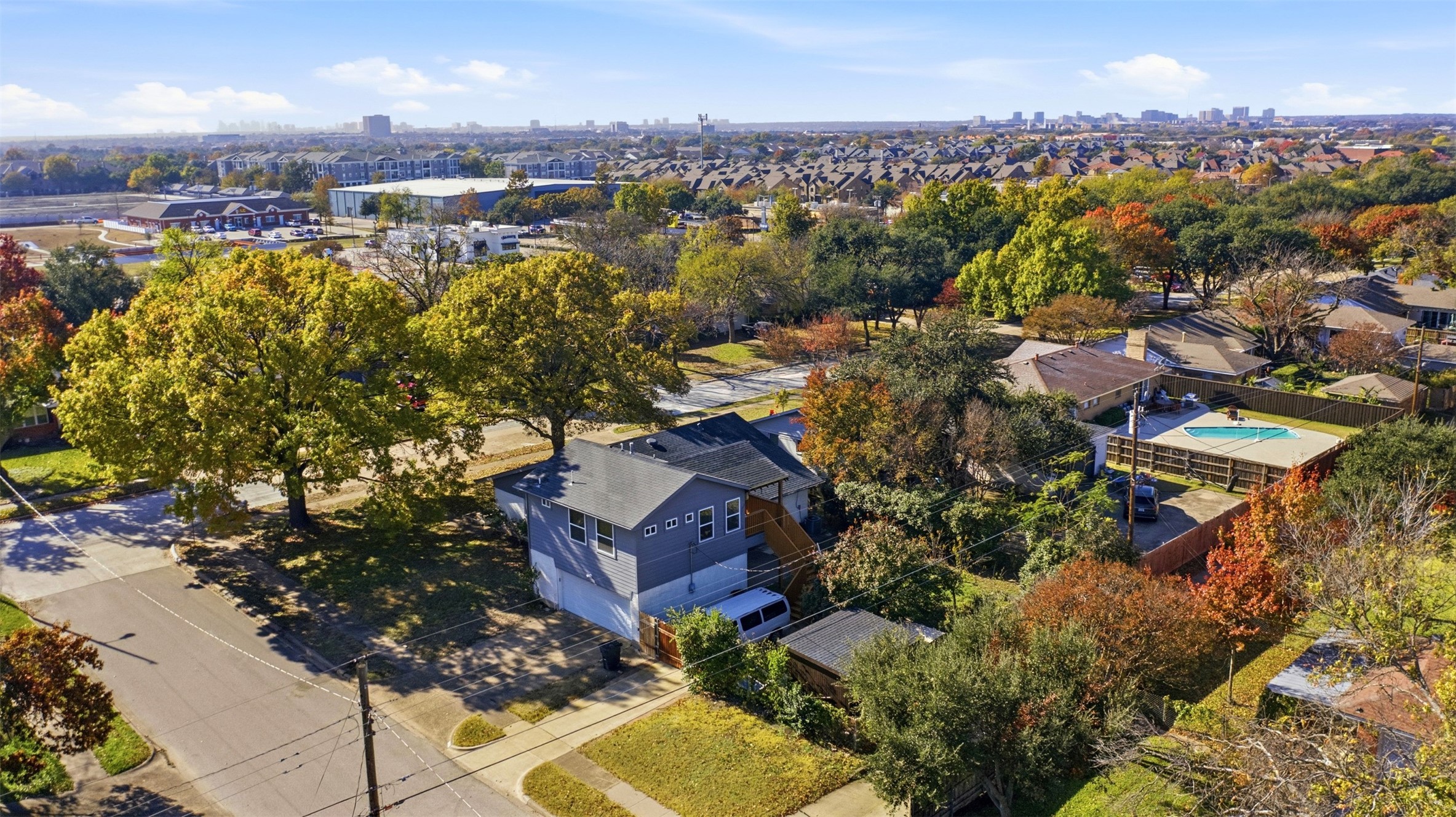 531 Summit Drive