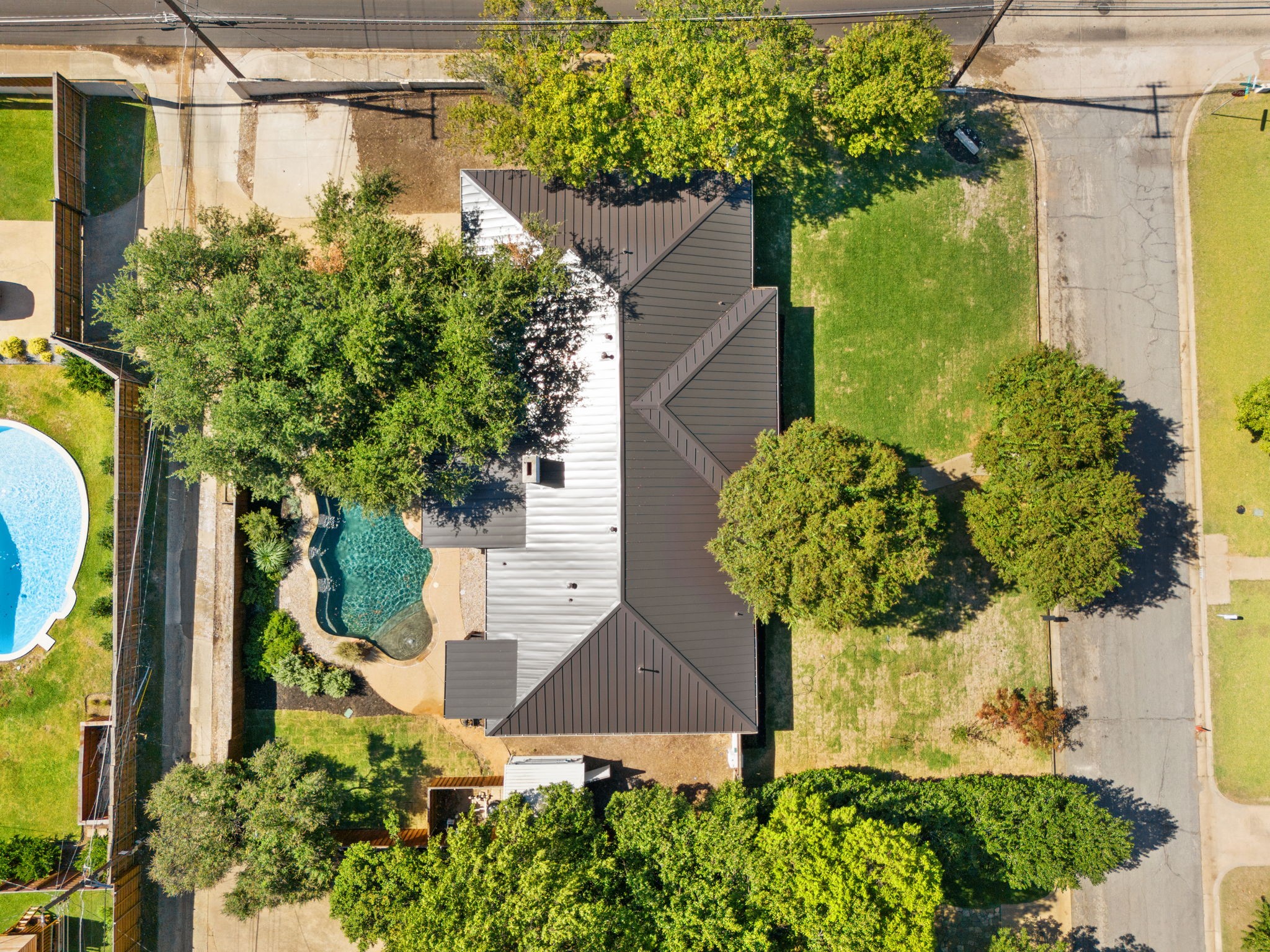 4210 Creekdale Drive