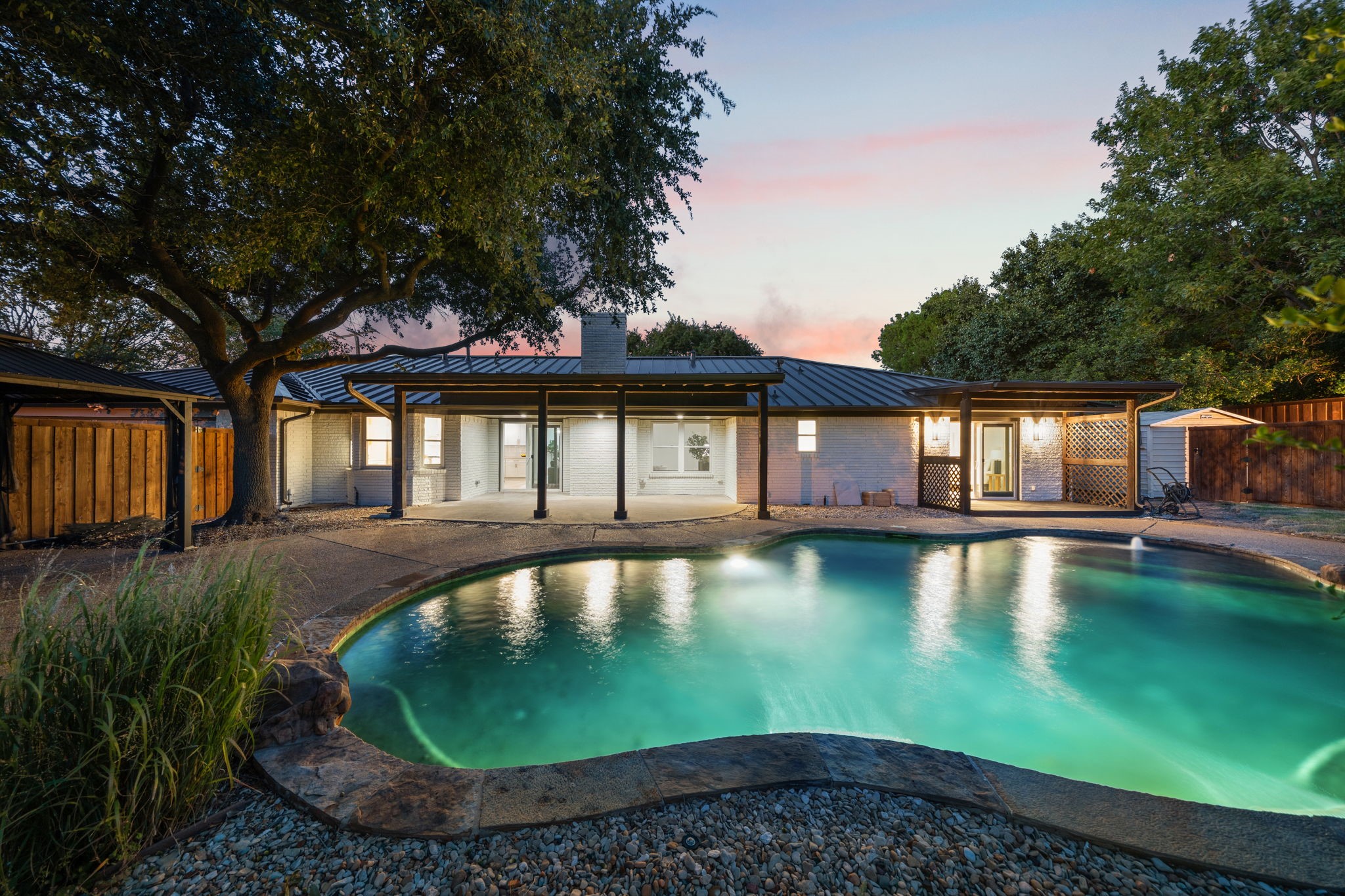 4210 Creekdale Drive