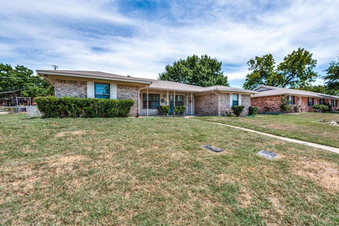 1422 Deborah Avenue