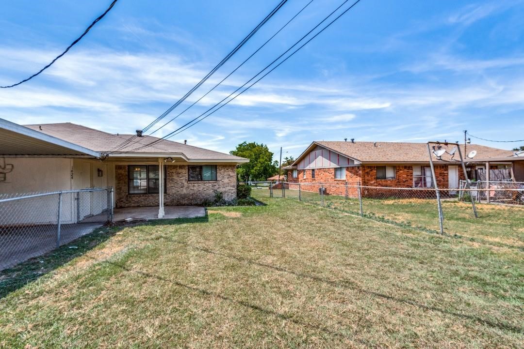 1422 Deborah Avenue