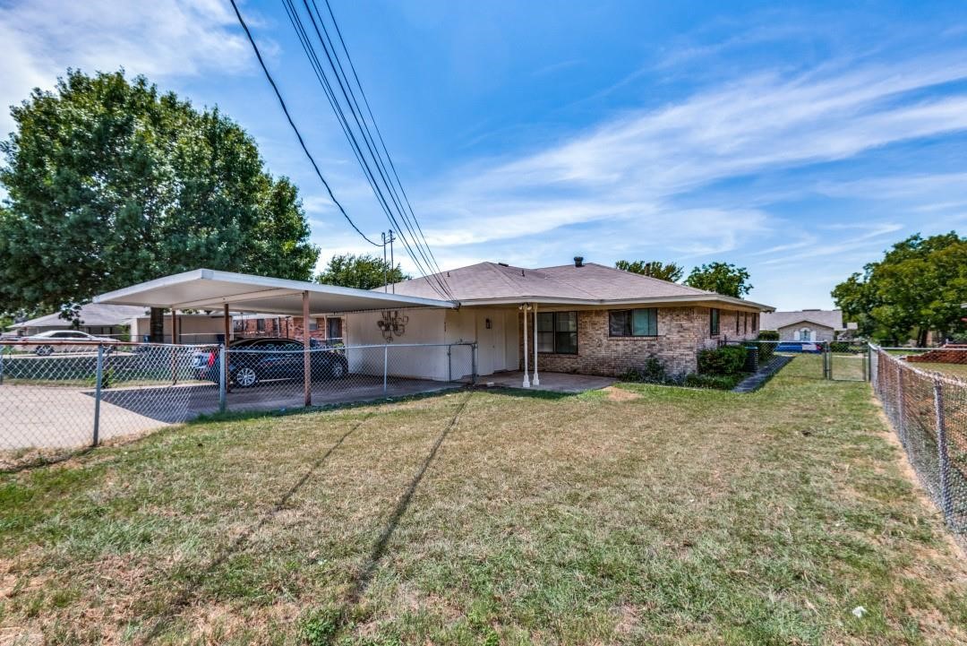 1422 Deborah Avenue
