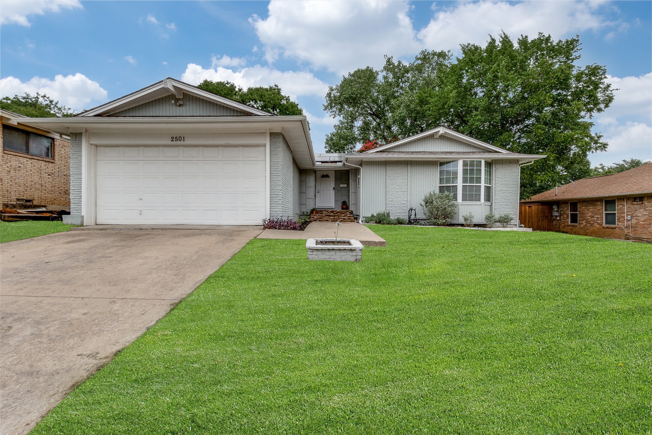 2501 Briarcliff Drive