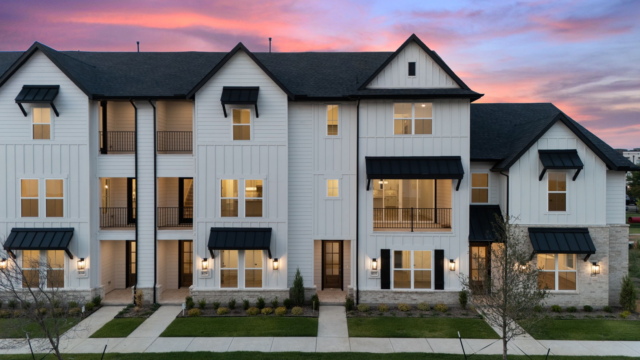 6232 Fortuna Lane