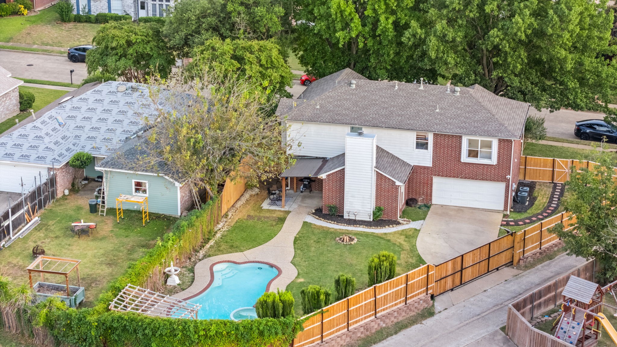 750 Pulitzer Lane