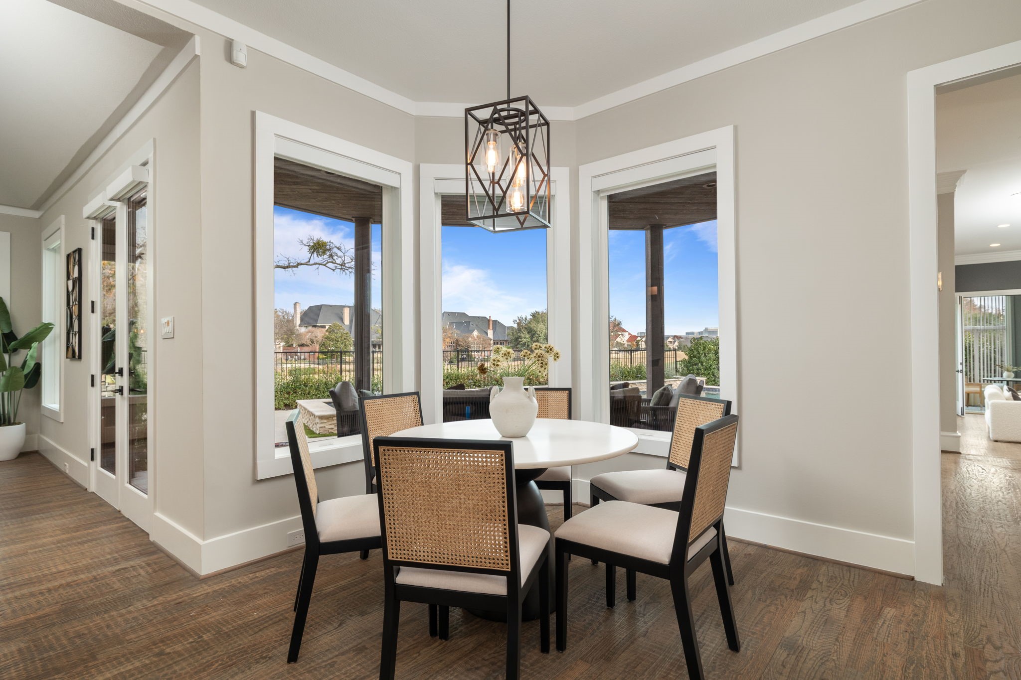 5 Harbour Town Court