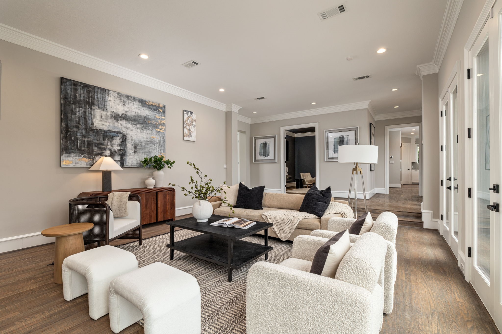 5 Harbour Town Court