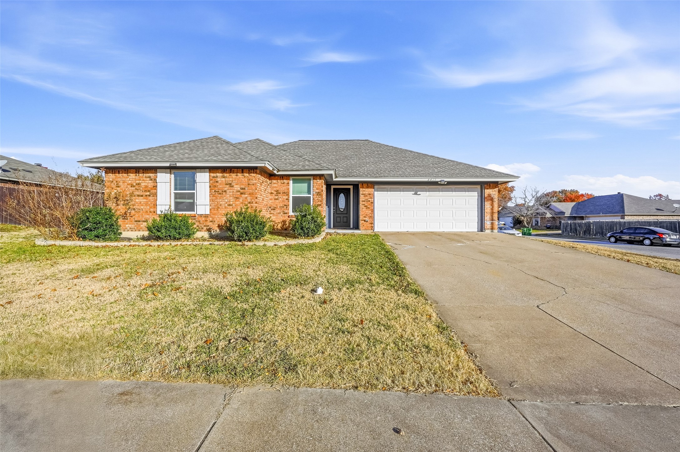 6421 Fairview Drive
