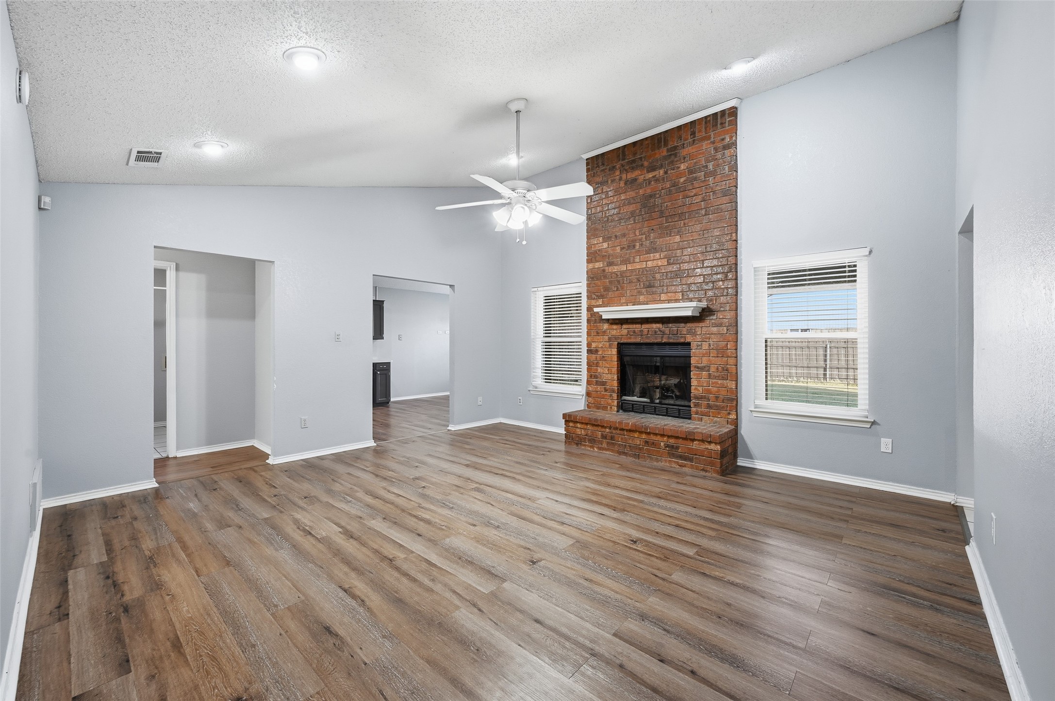 6421 Fairview Drive