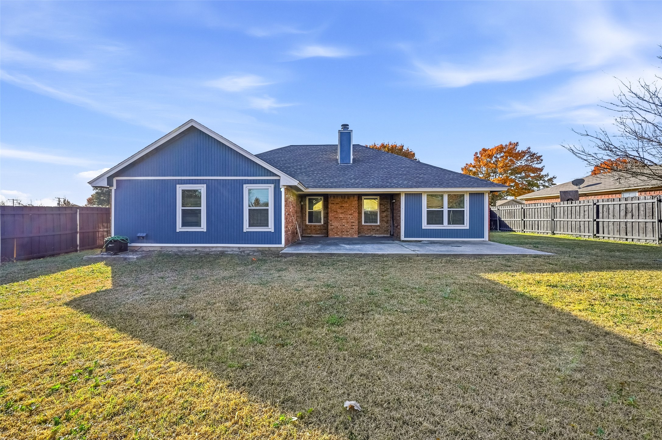 6421 Fairview Drive