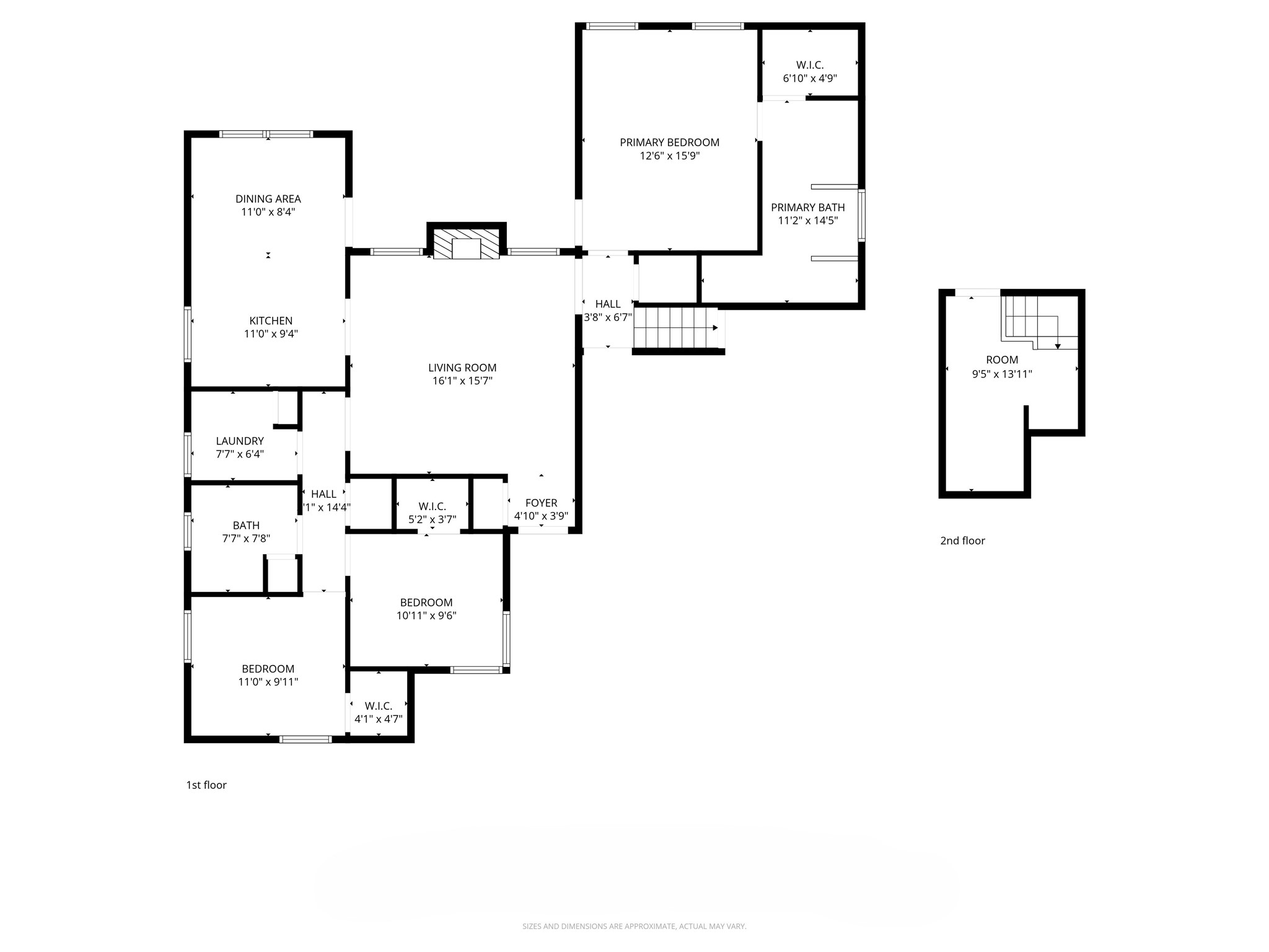 6421 Fairview Drive