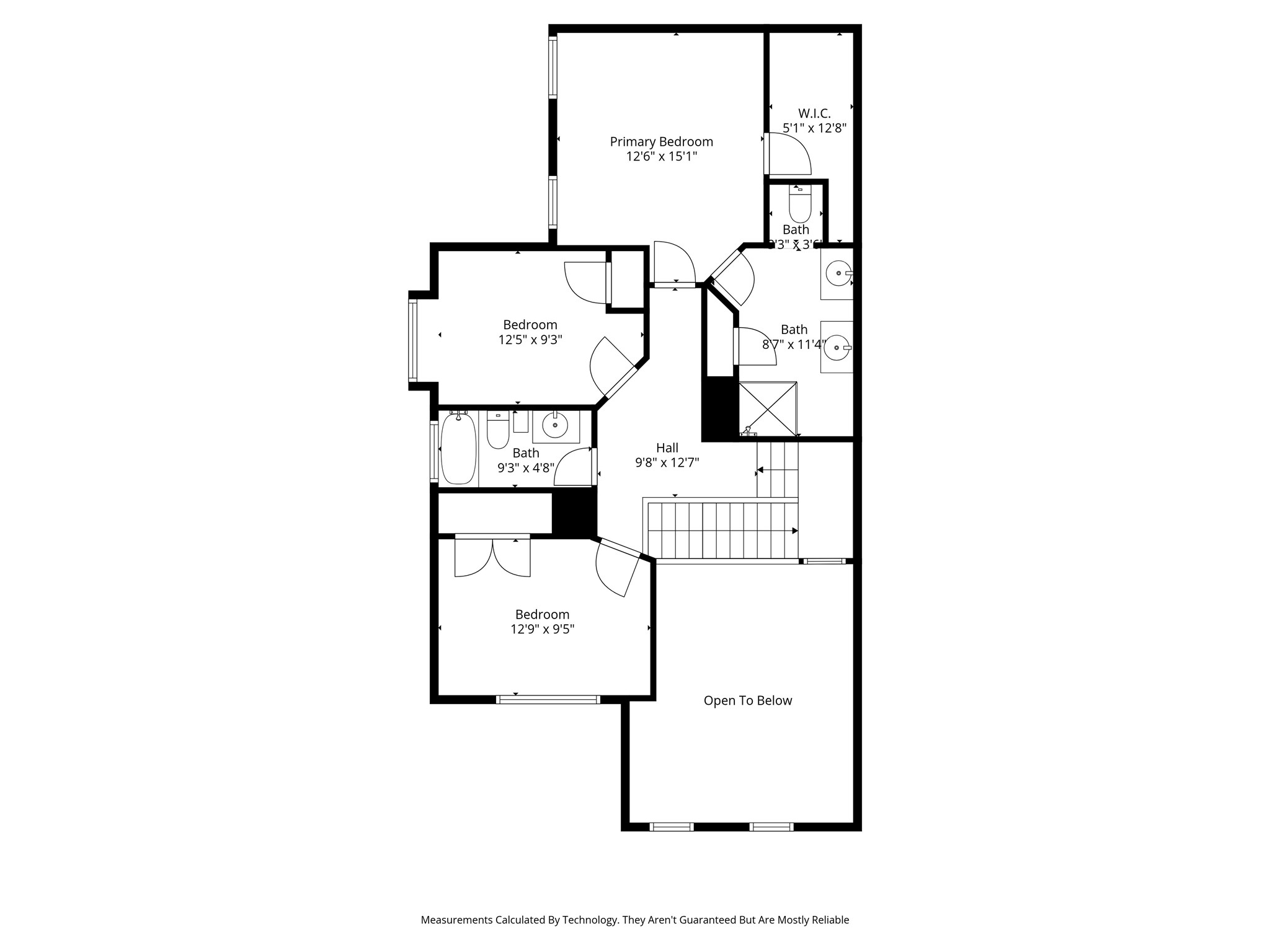 2120 Arbor Creek Drive