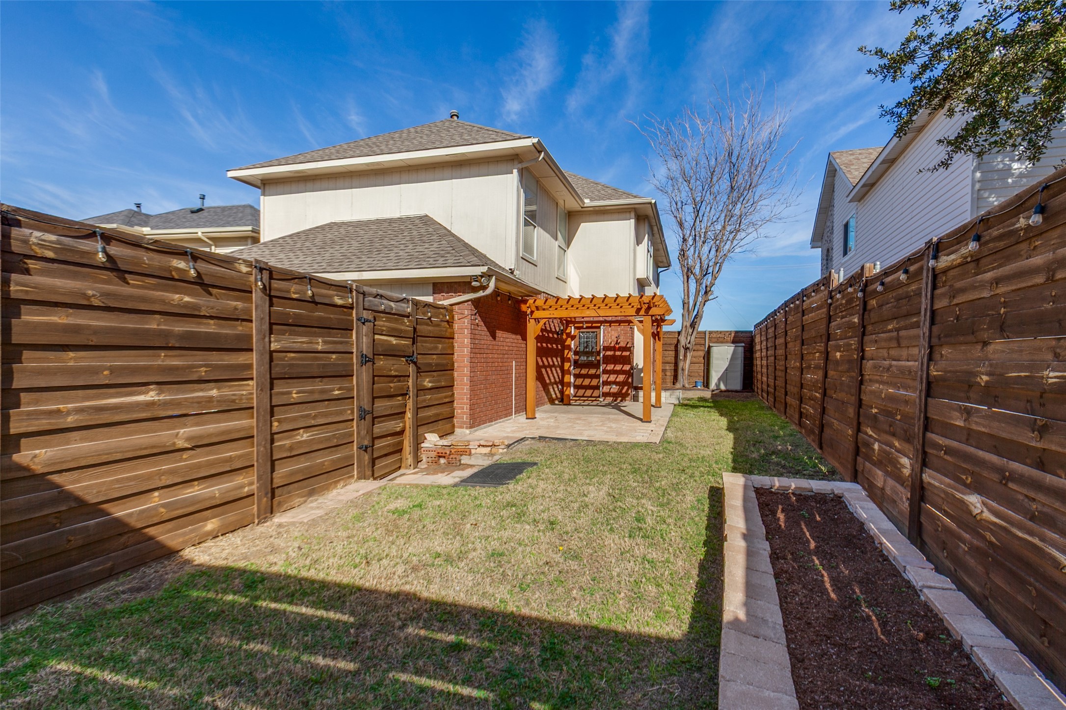 2120 Arbor Creek Drive