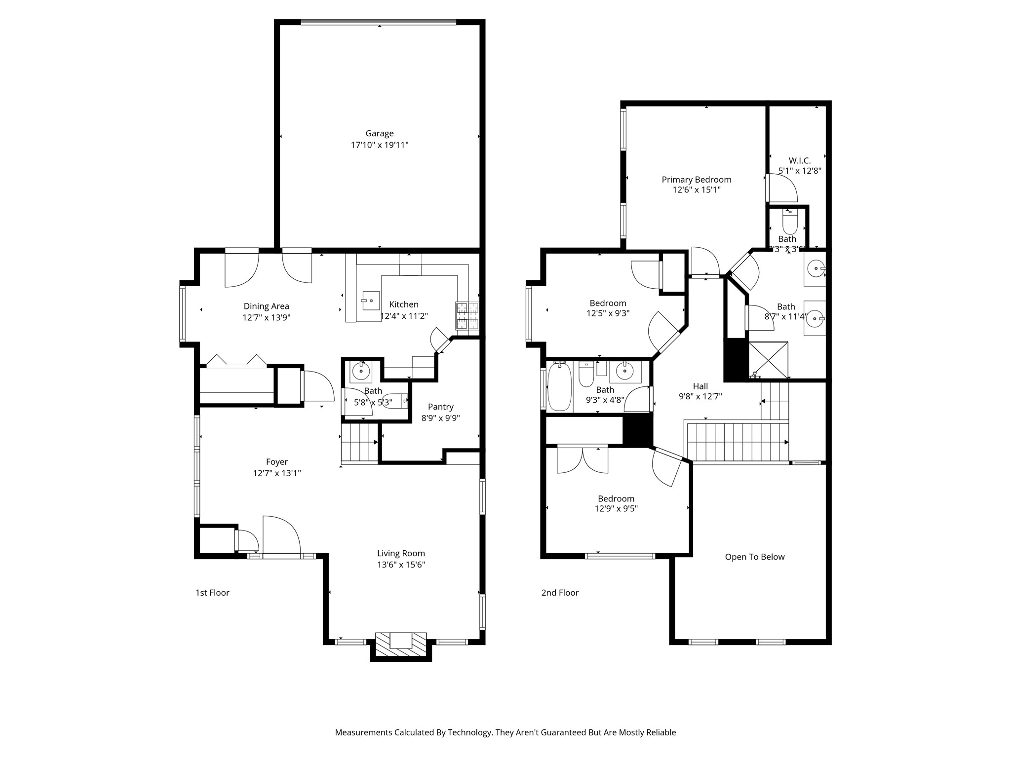 2120 Arbor Creek Drive
