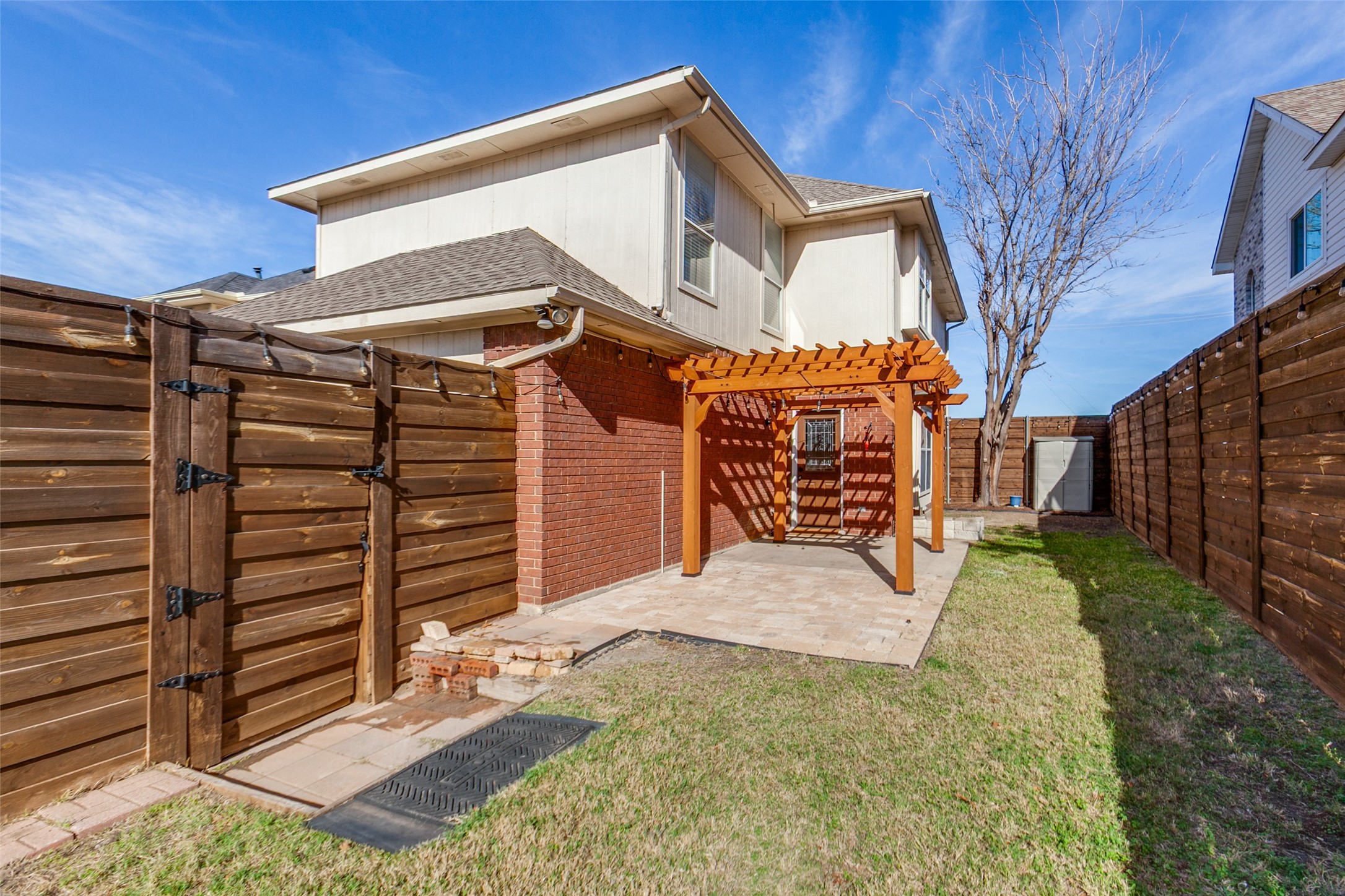 2120 Arbor Creek Drive