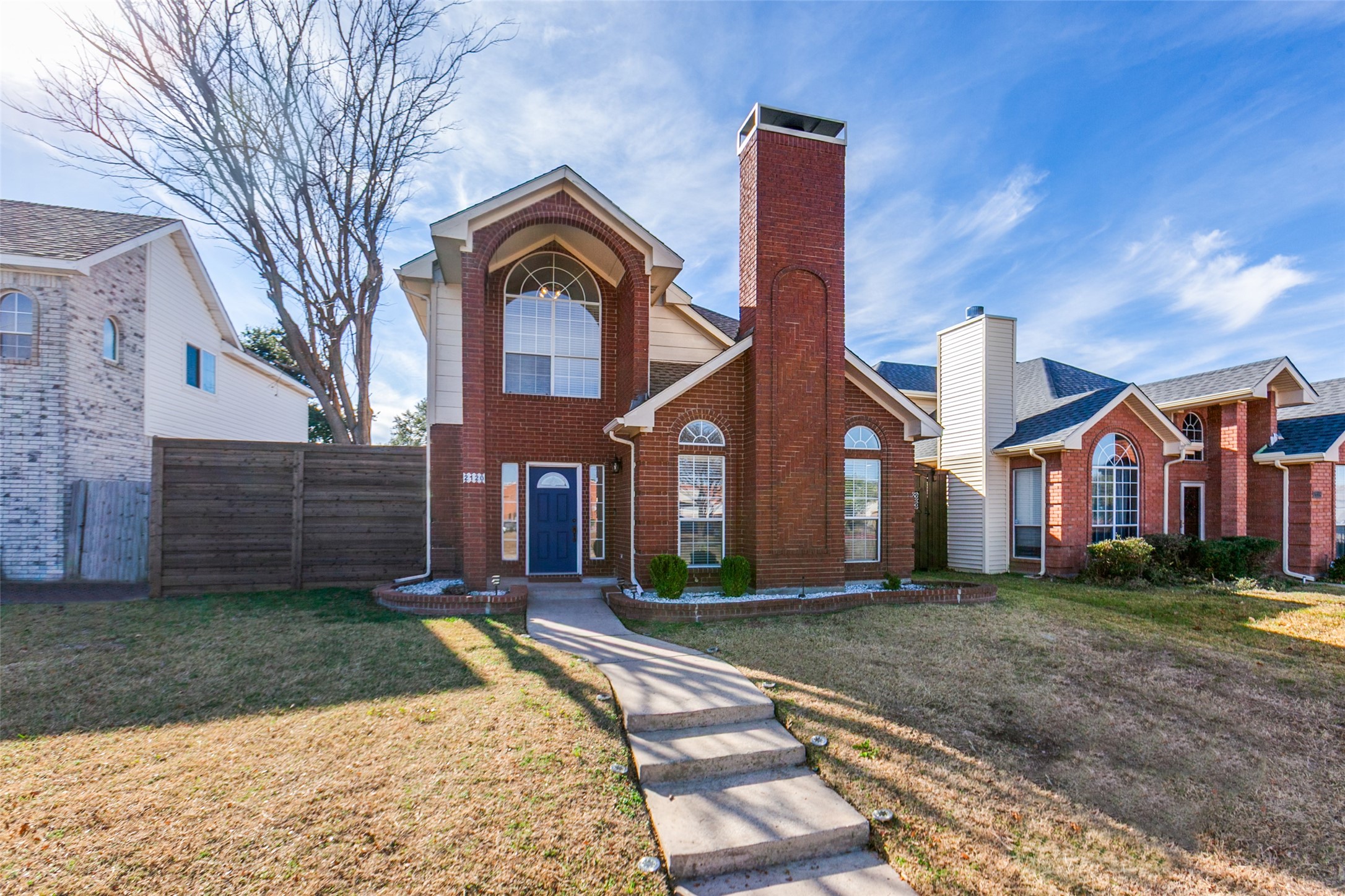 2120 Arbor Creek Drive