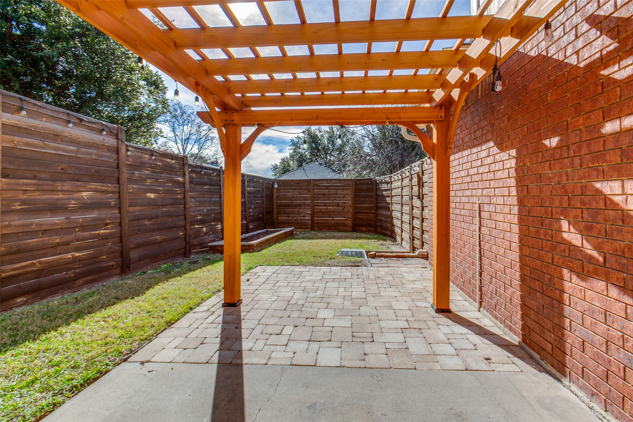 2120 Arbor Creek Drive