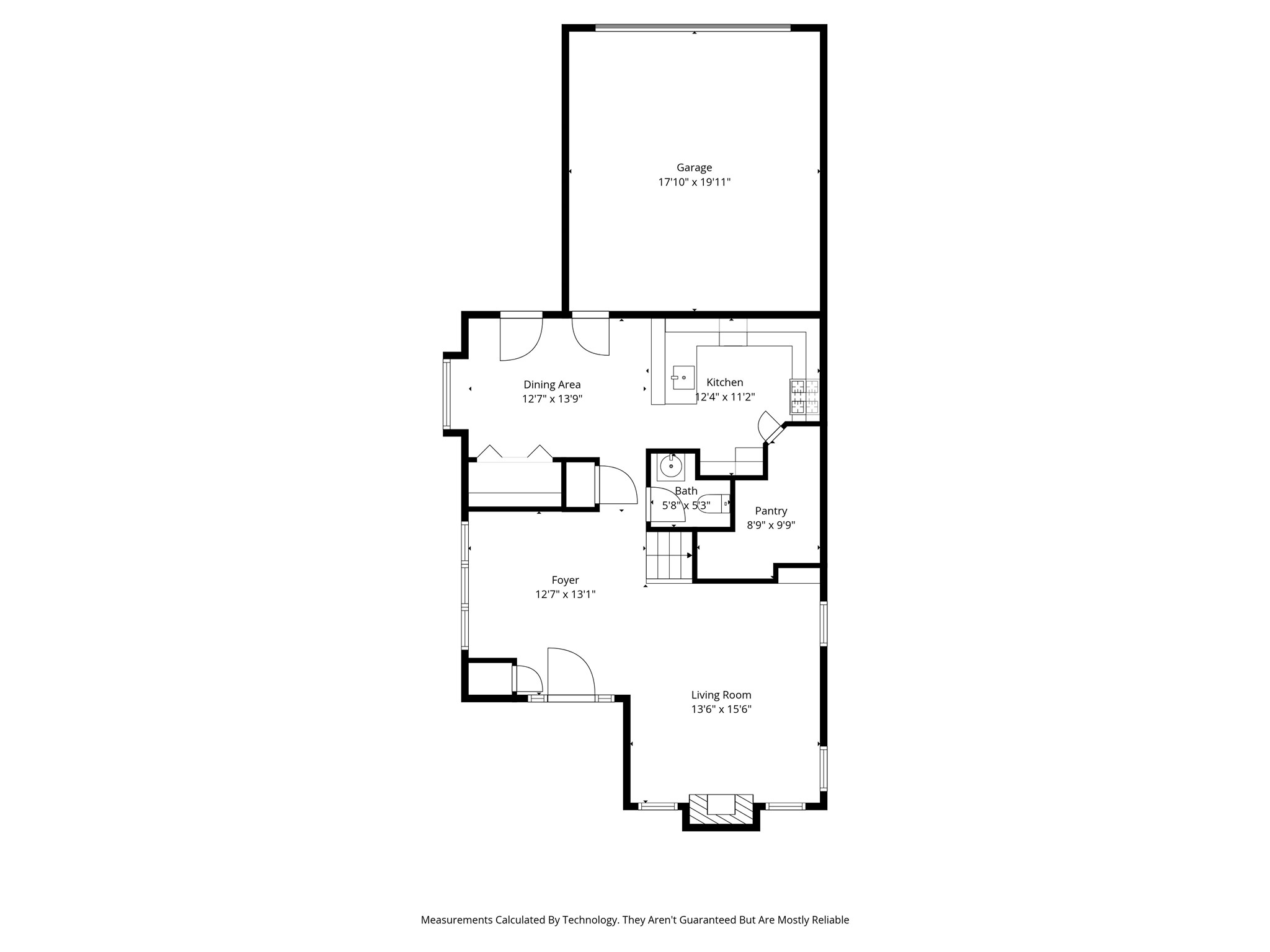 2120 Arbor Creek Drive