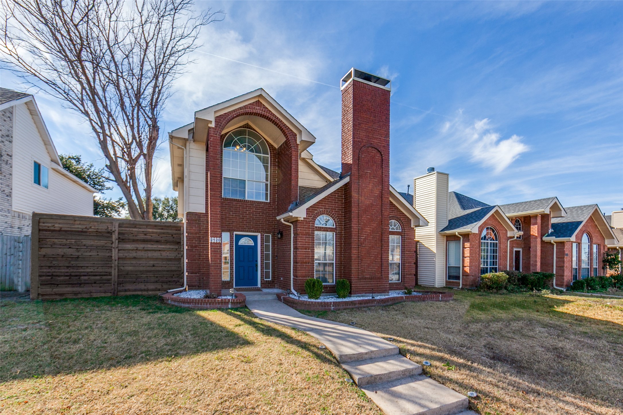 2120 Arbor Creek Drive