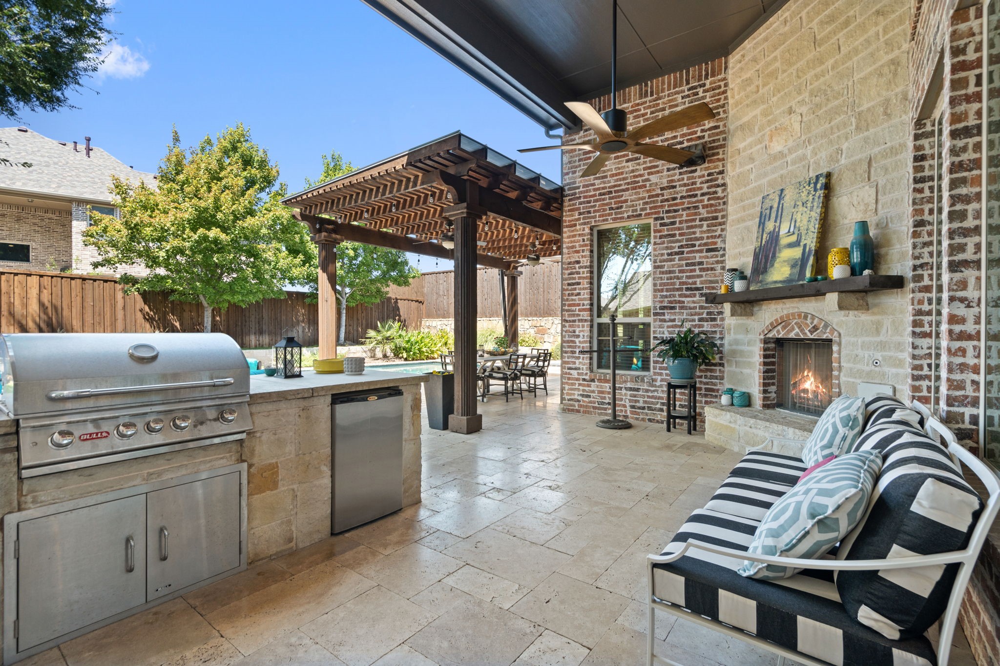 4681 Clydesdale Way