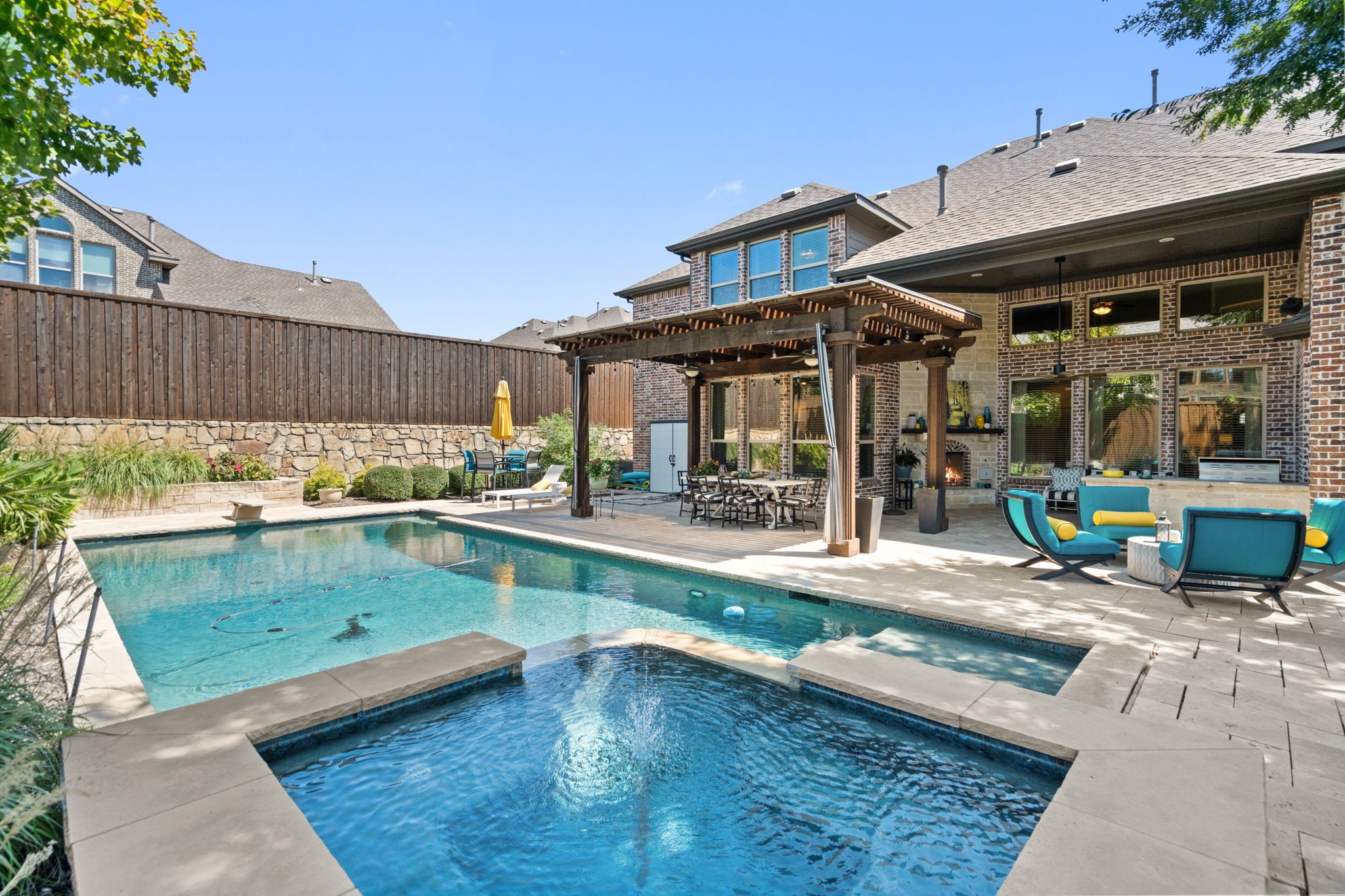 4681 Clydesdale Way