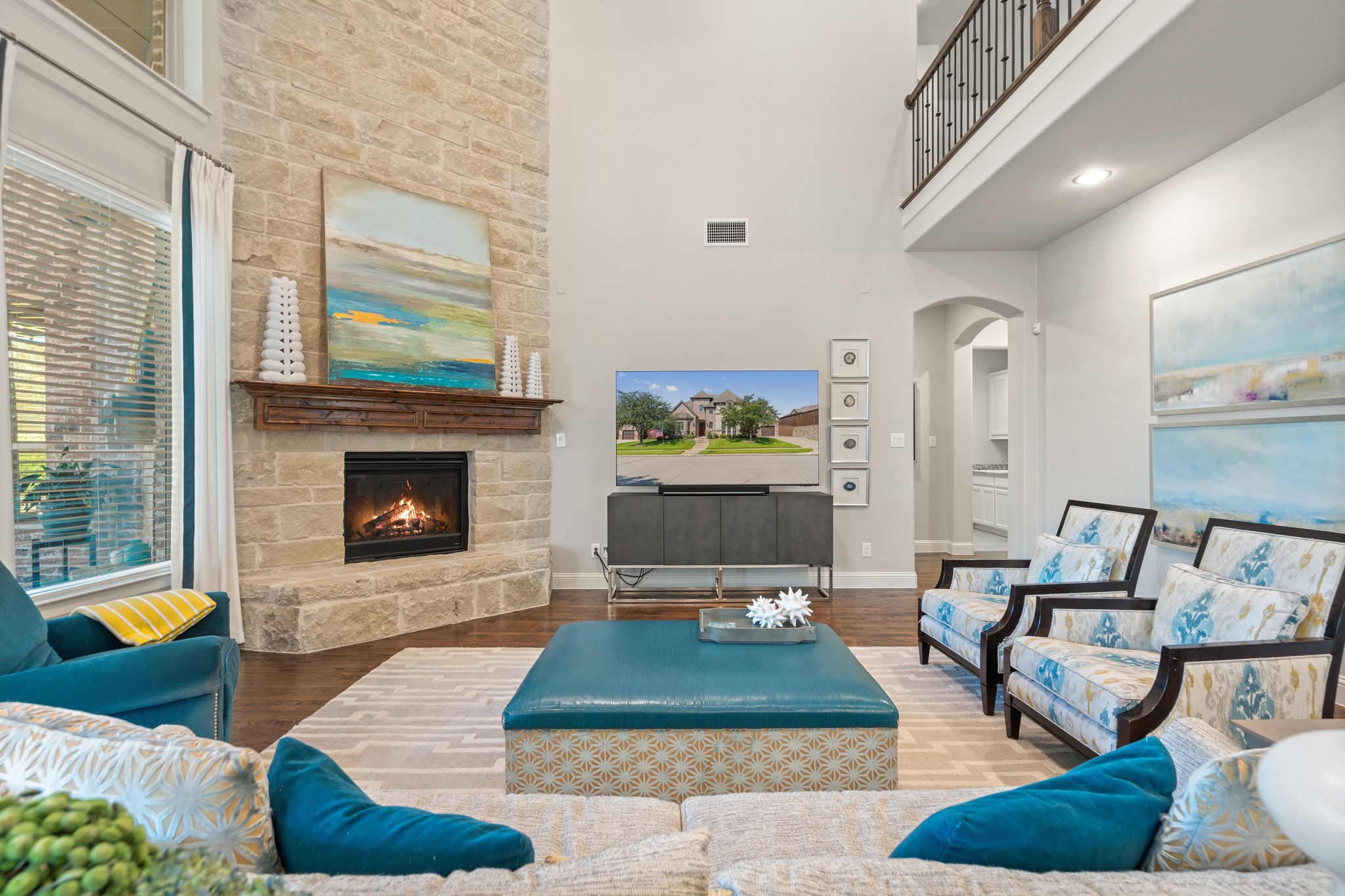 4681 Clydesdale Way