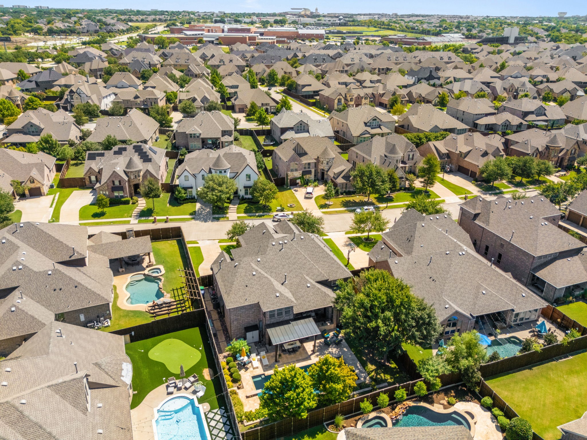 4681 Clydesdale Way