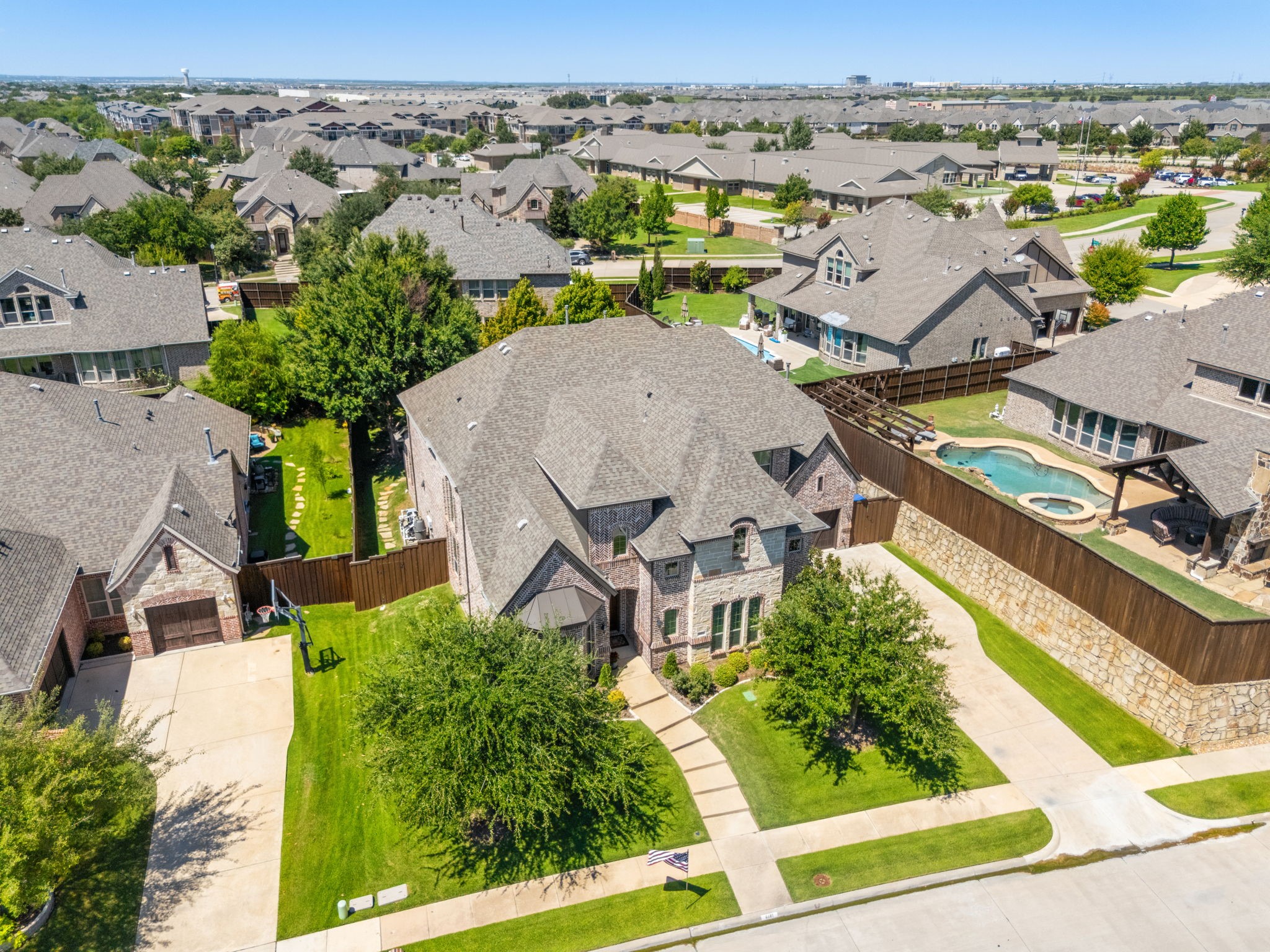 4681 Clydesdale Way