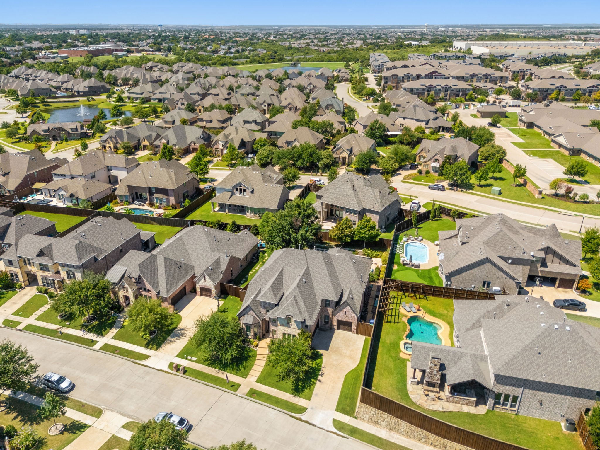 4681 Clydesdale Way