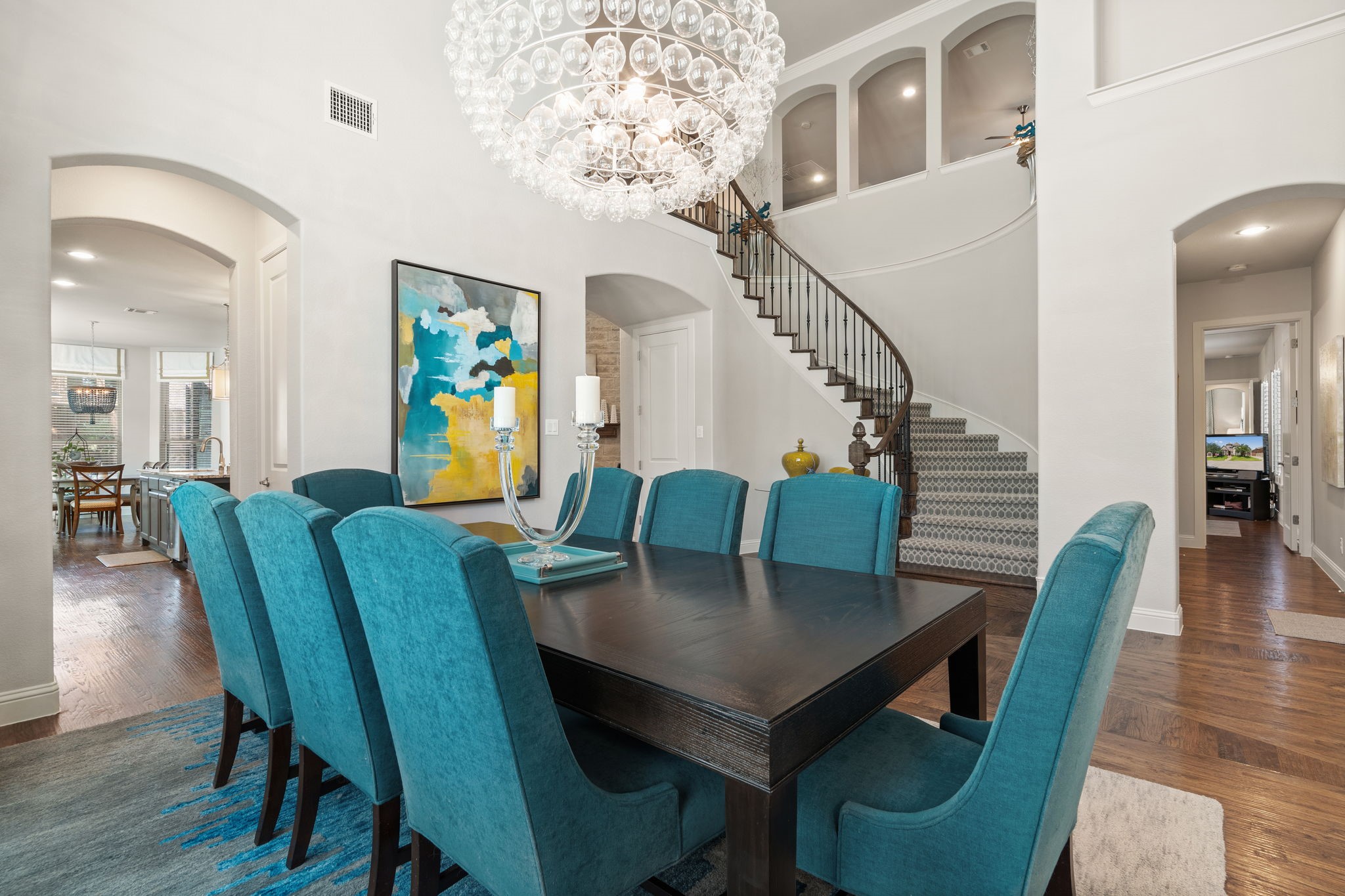 4681 Clydesdale Way