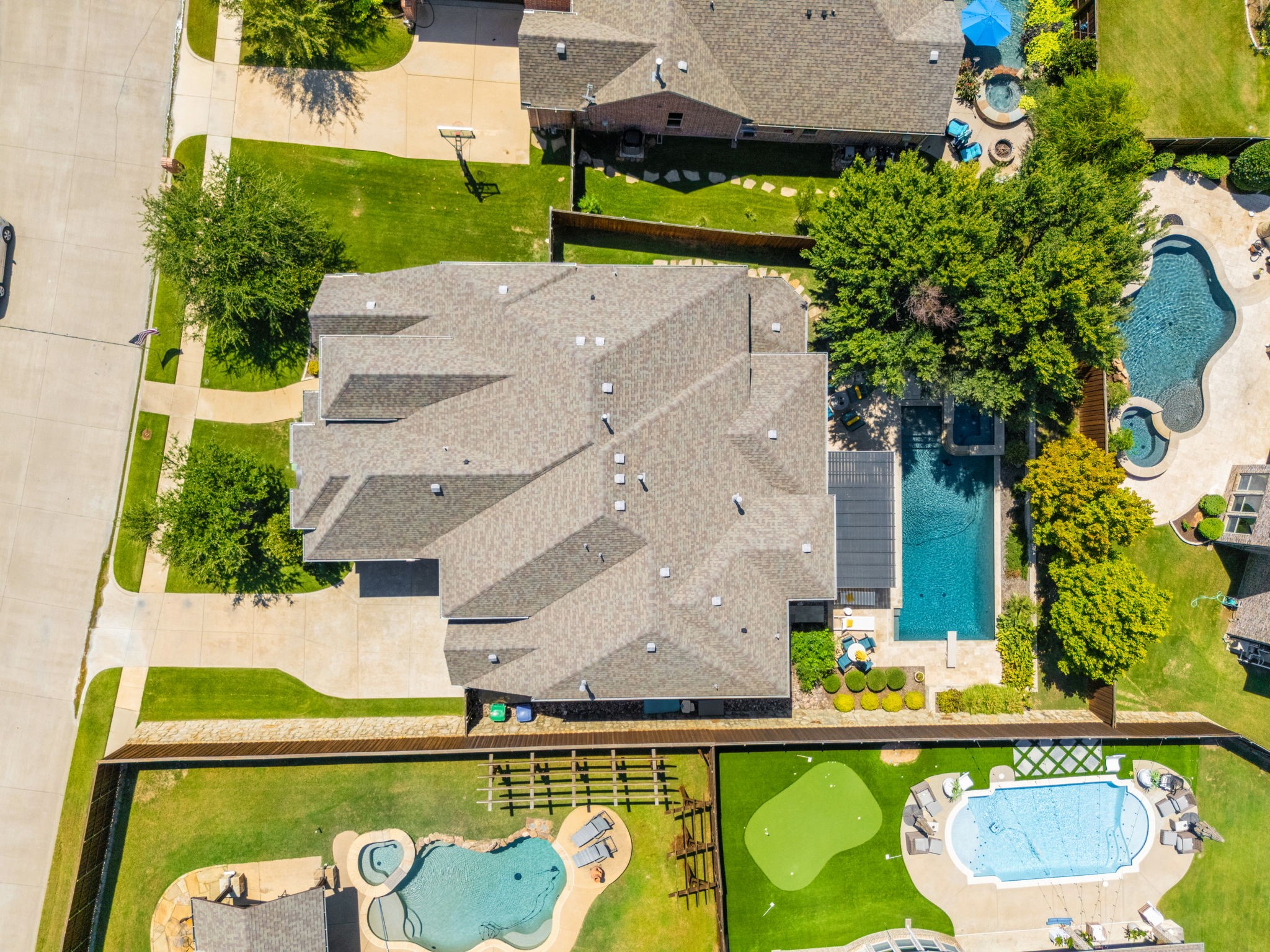 4681 Clydesdale Way