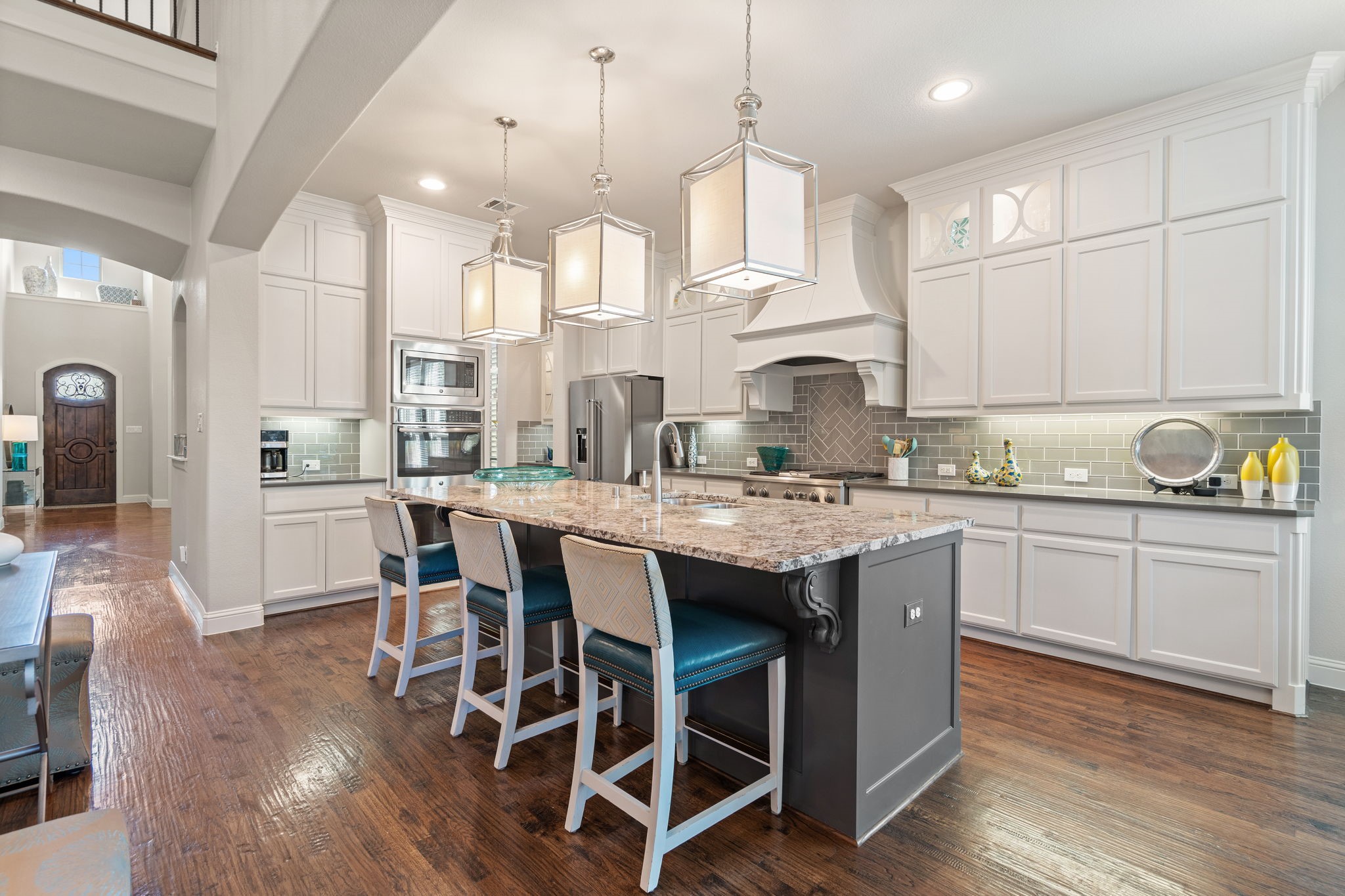 4681 Clydesdale Way