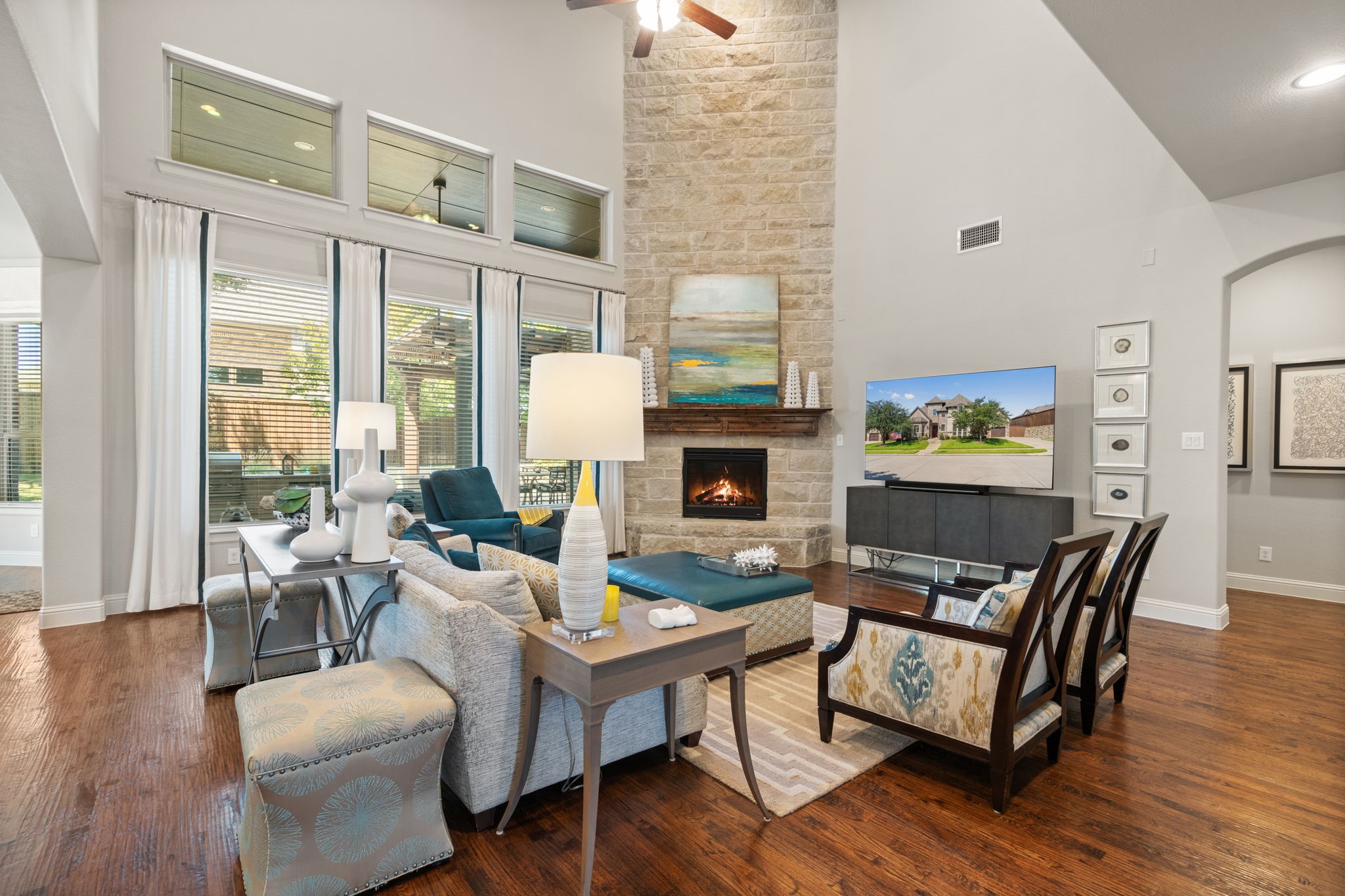 4681 Clydesdale Way