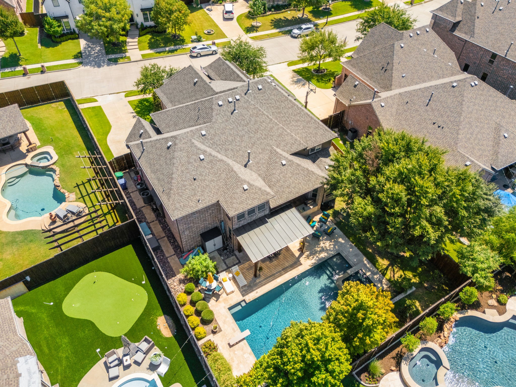 4681 Clydesdale Way