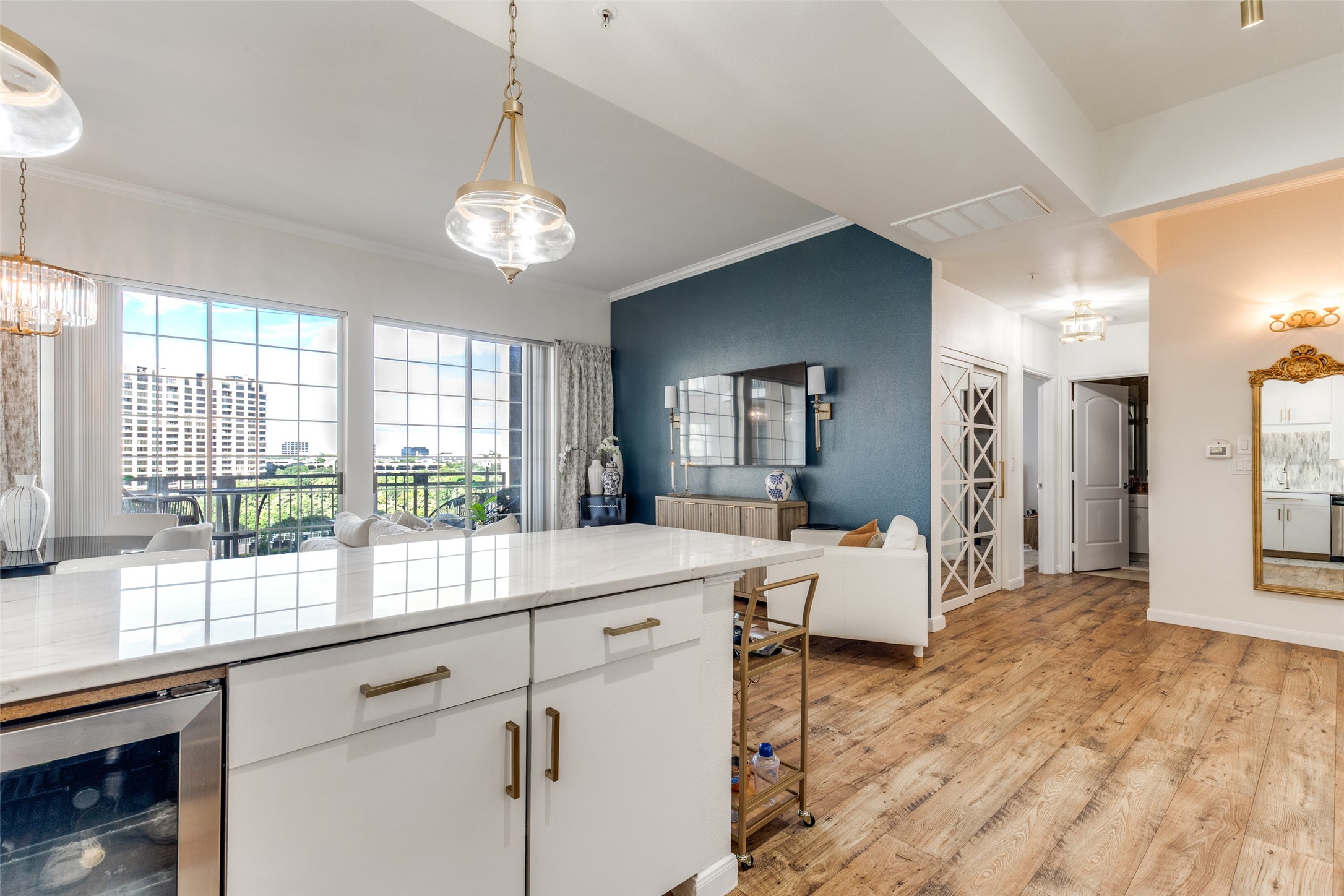3225 Turtle Creek 719