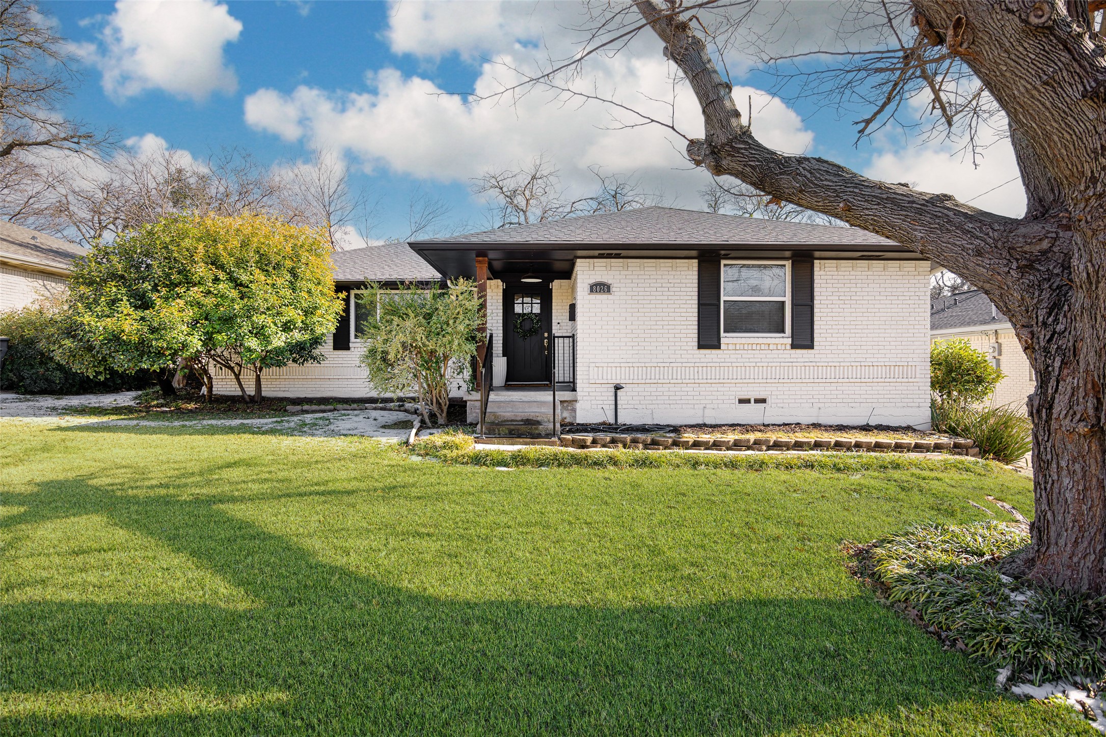 8026 Fall River Drive