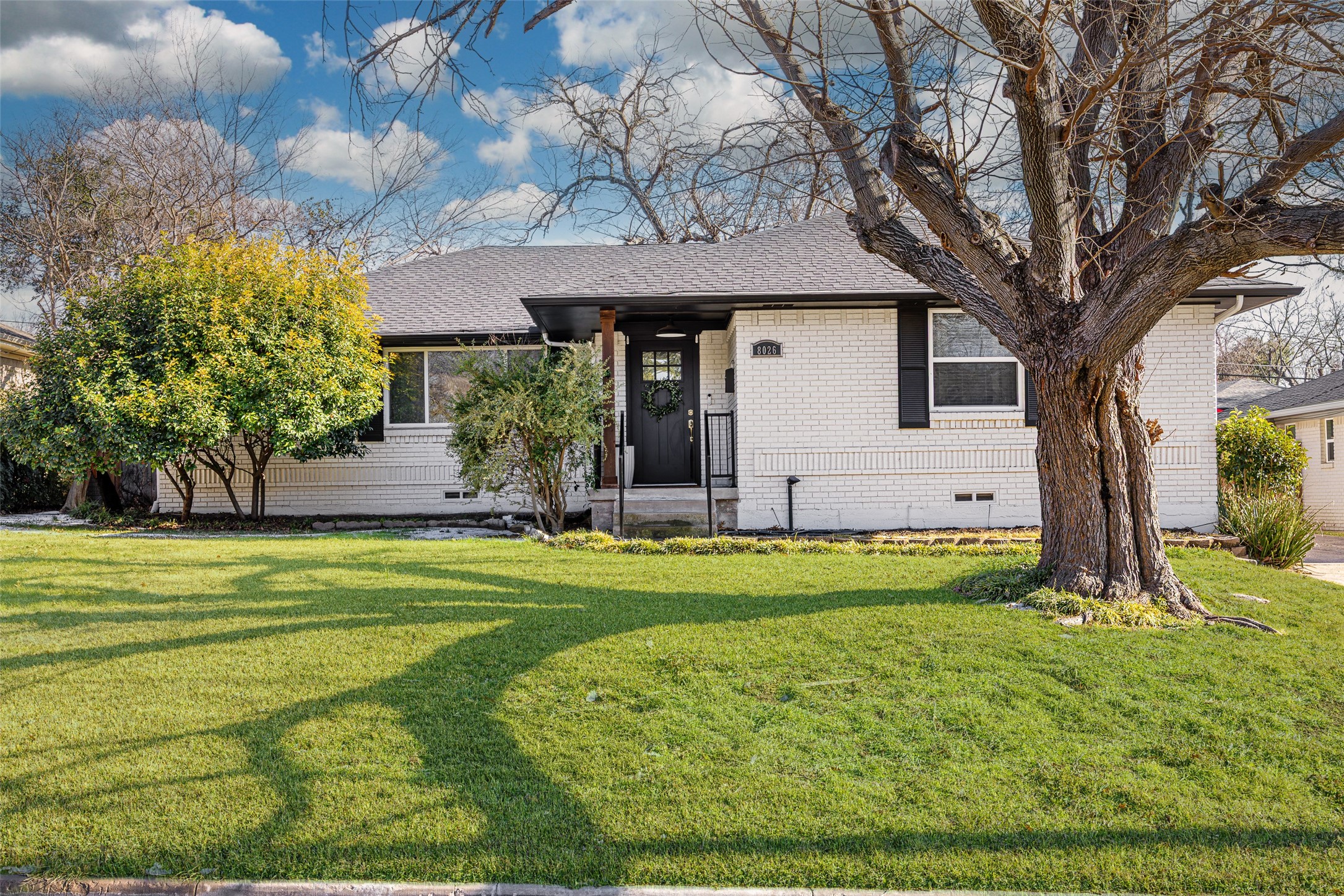 8026 Fall River Drive