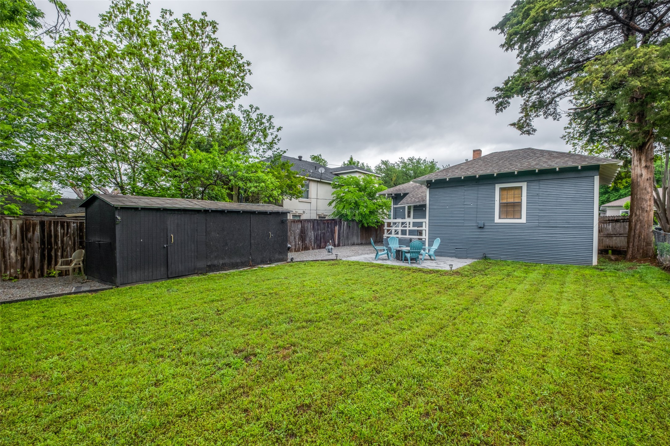 705 S Glasgow Drive