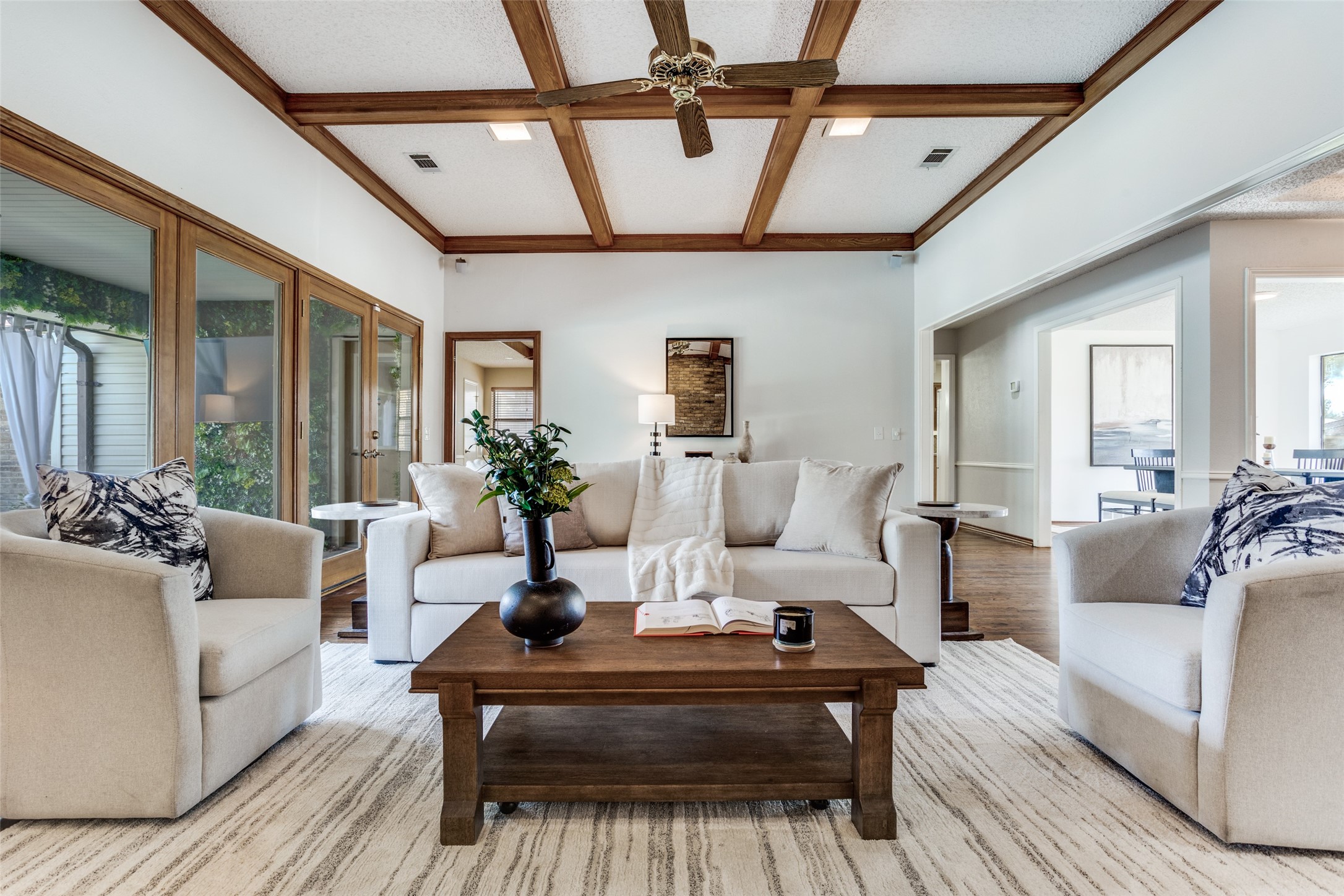 3957 Camino Drive