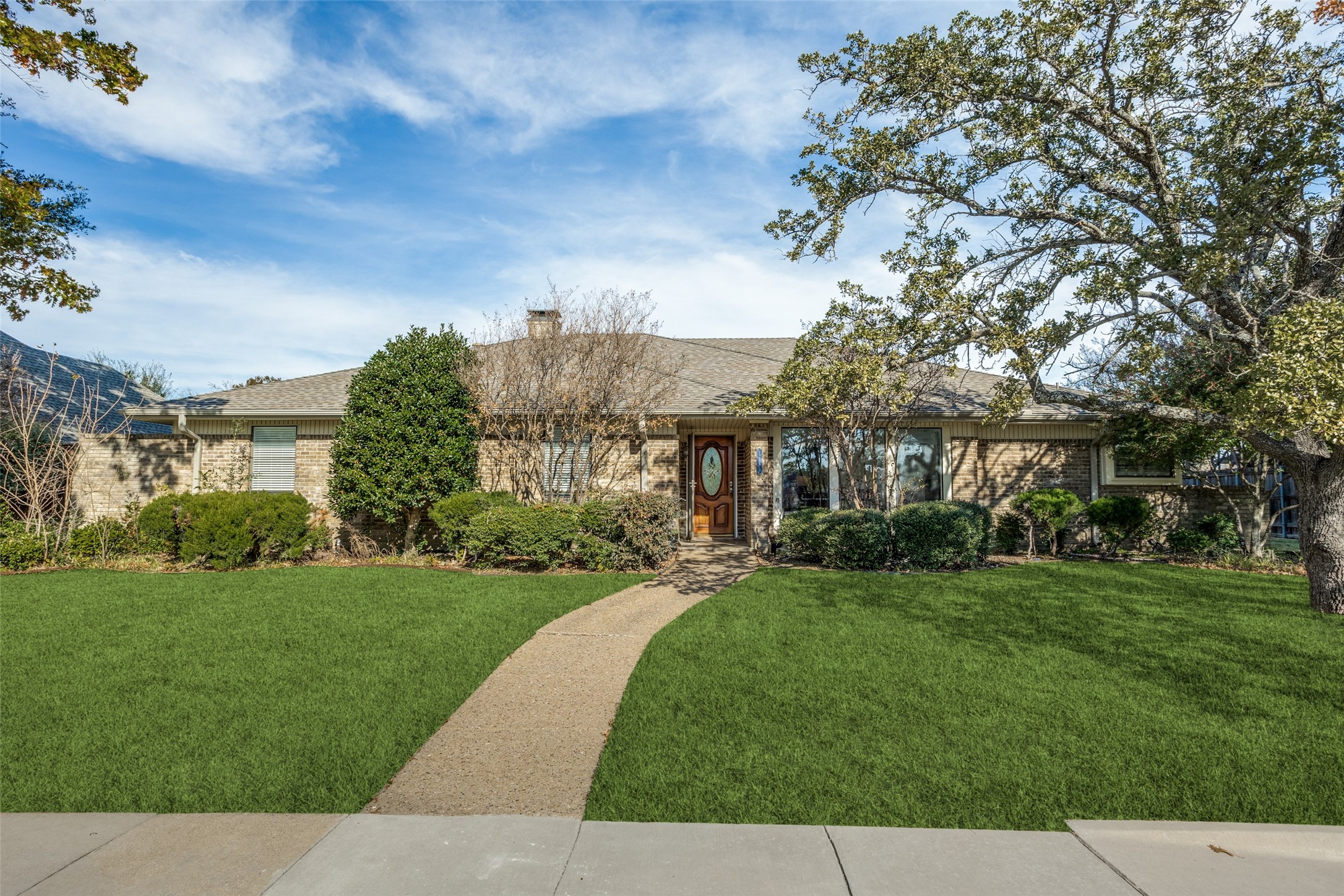 3957 Camino Drive