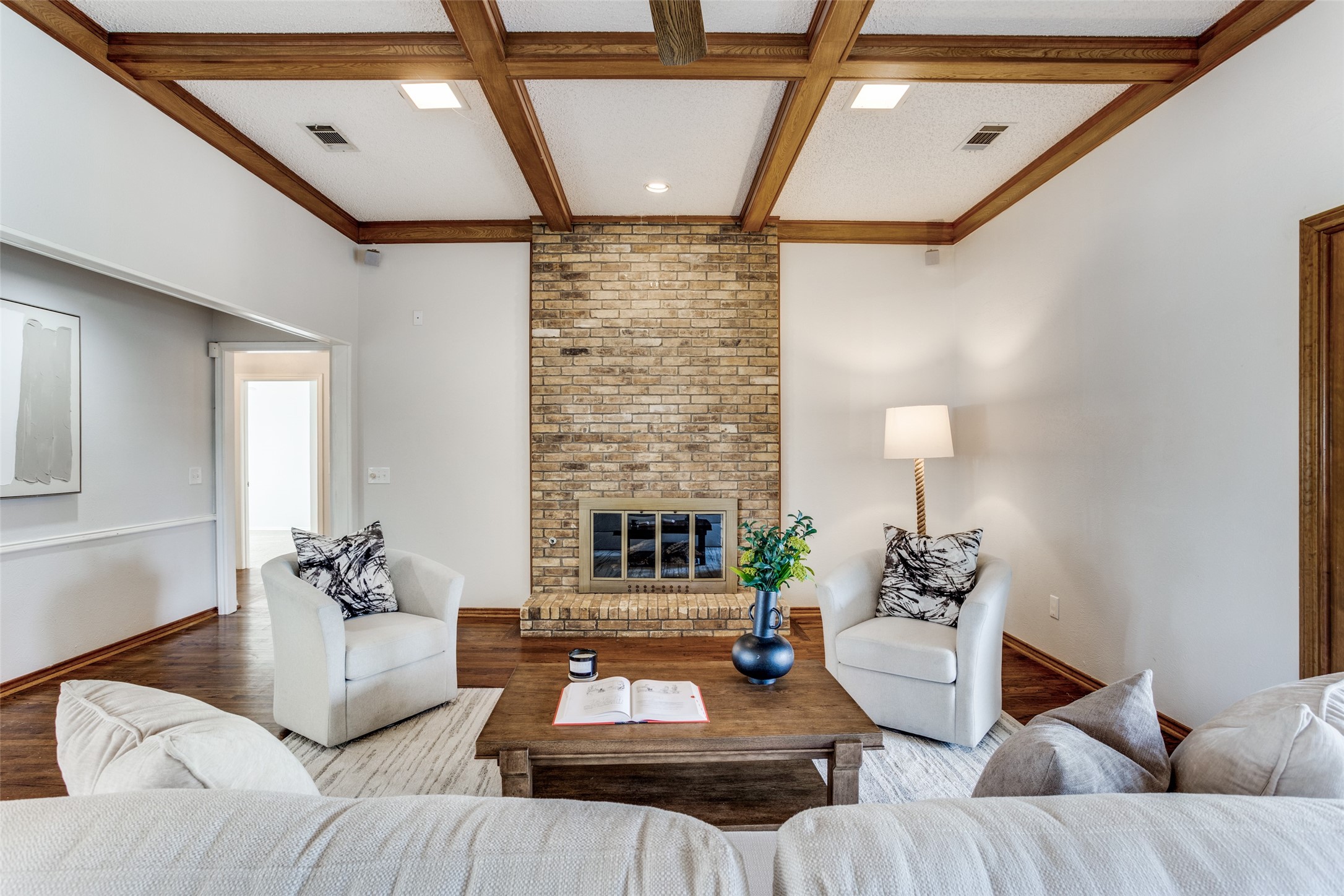 3957 Camino Drive