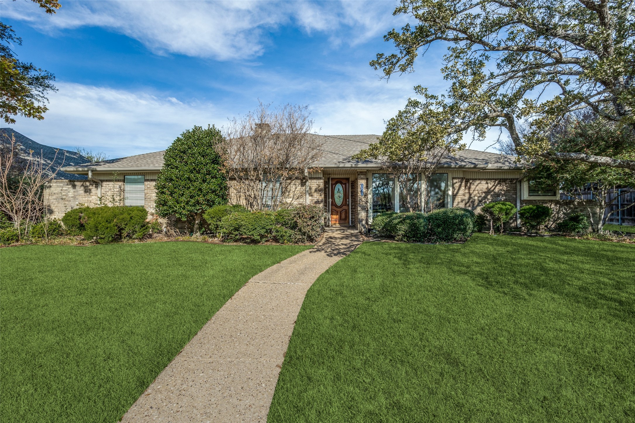 3957 Camino Drive