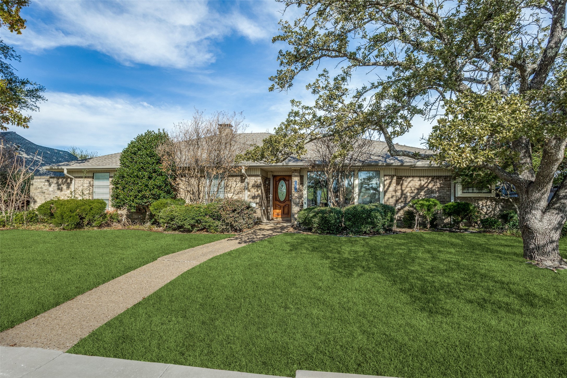 3957 Camino Drive