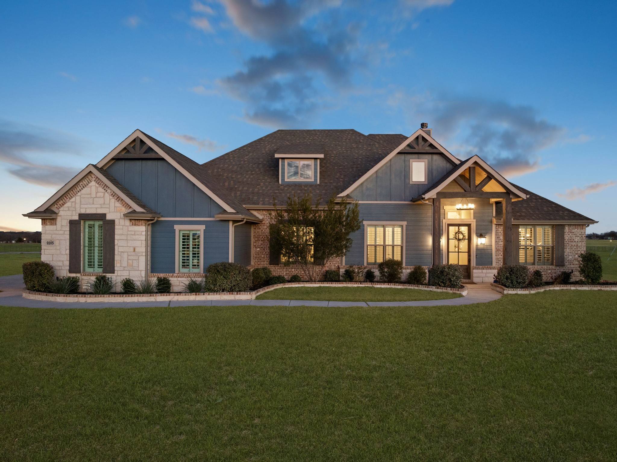 9205 Dove Hollow Road