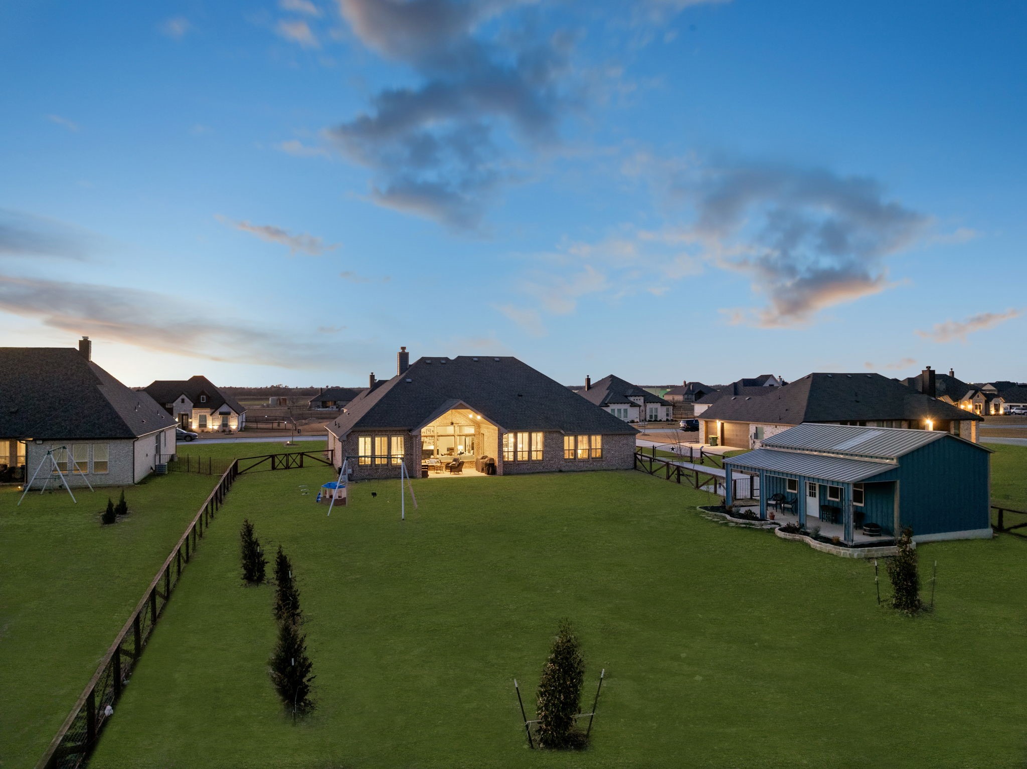 9205 Dove Hollow Road