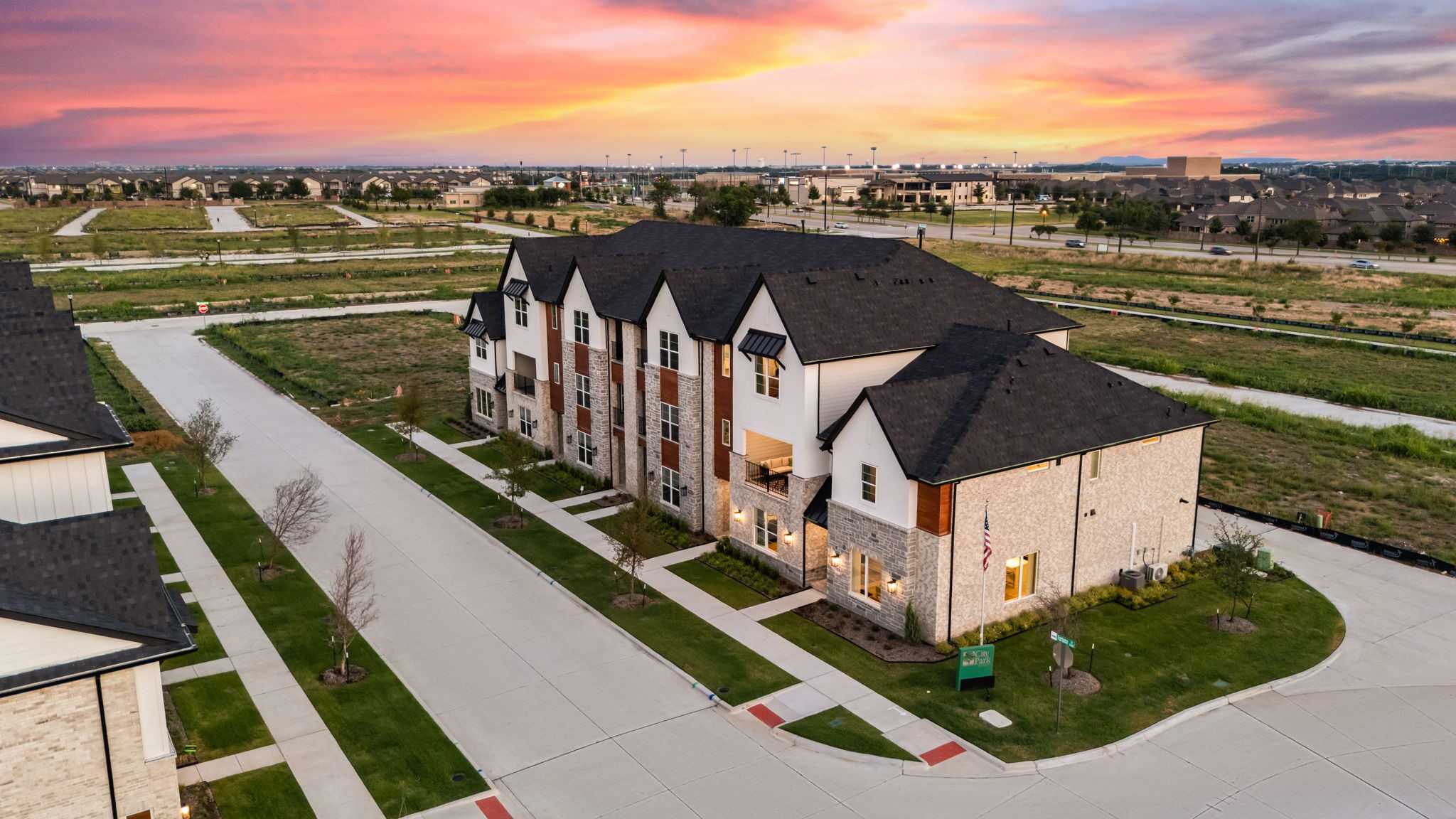 6241 Fortuna Lane