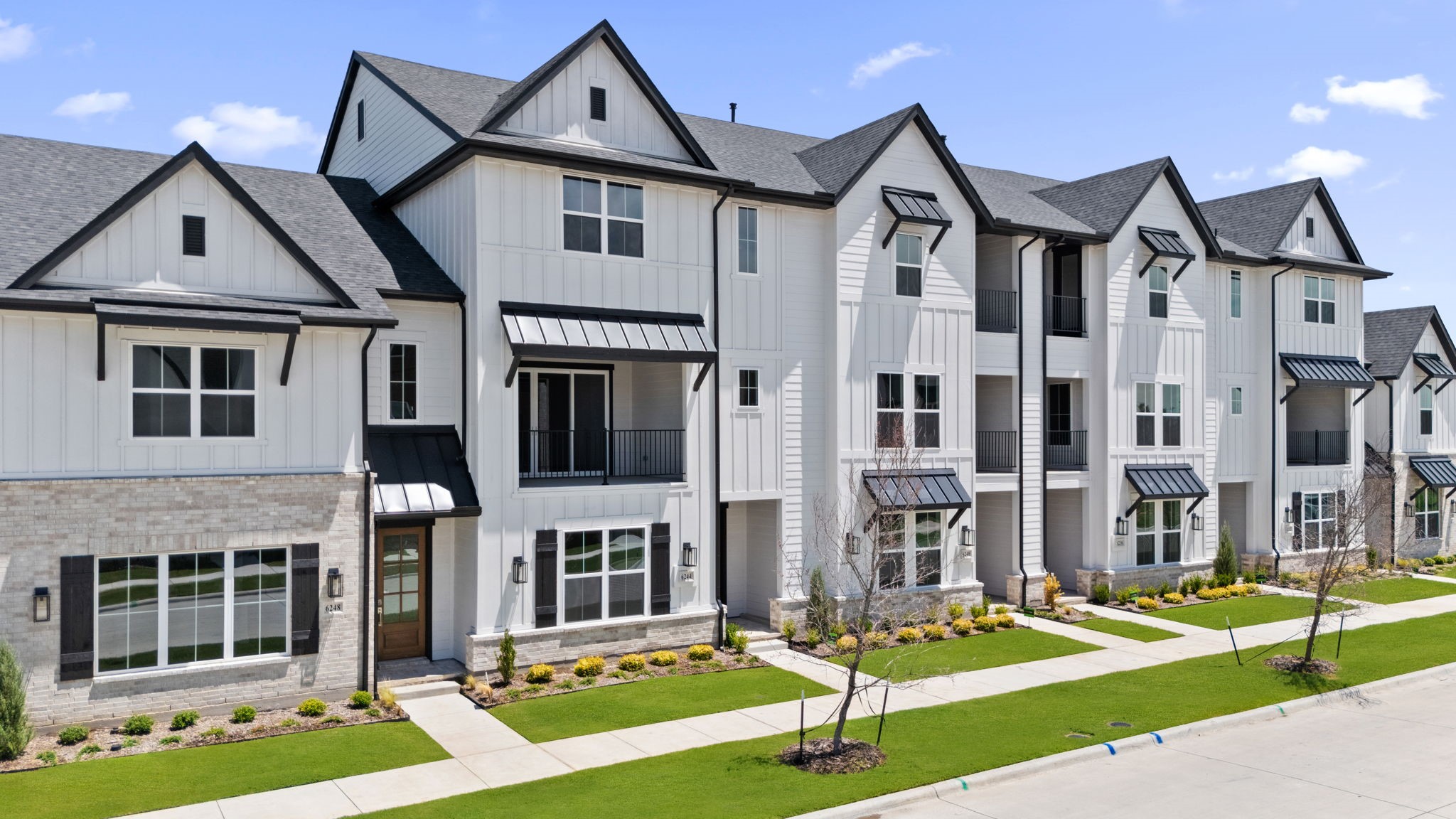 6236 Fortuna Lane