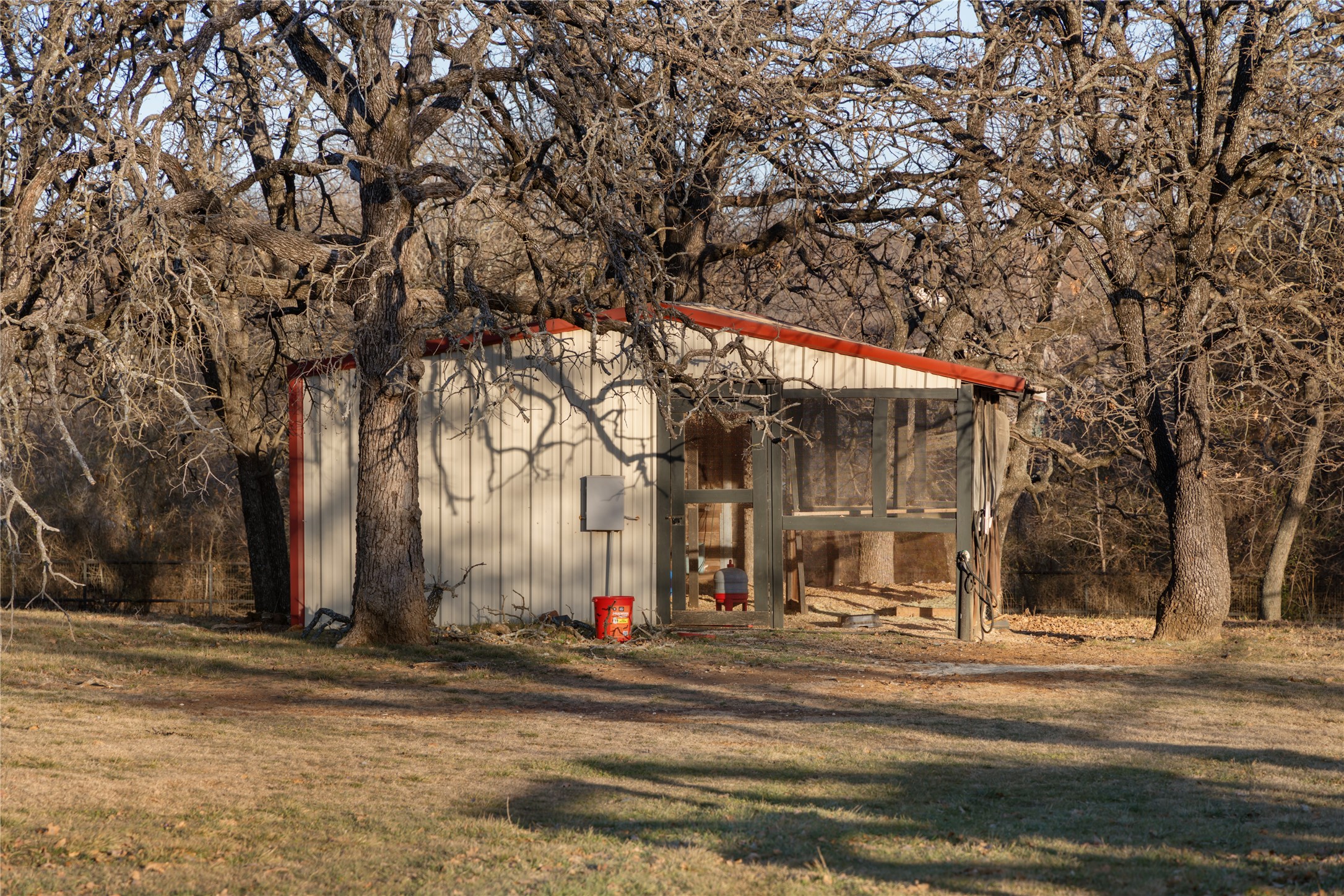 121 Harbor Lane