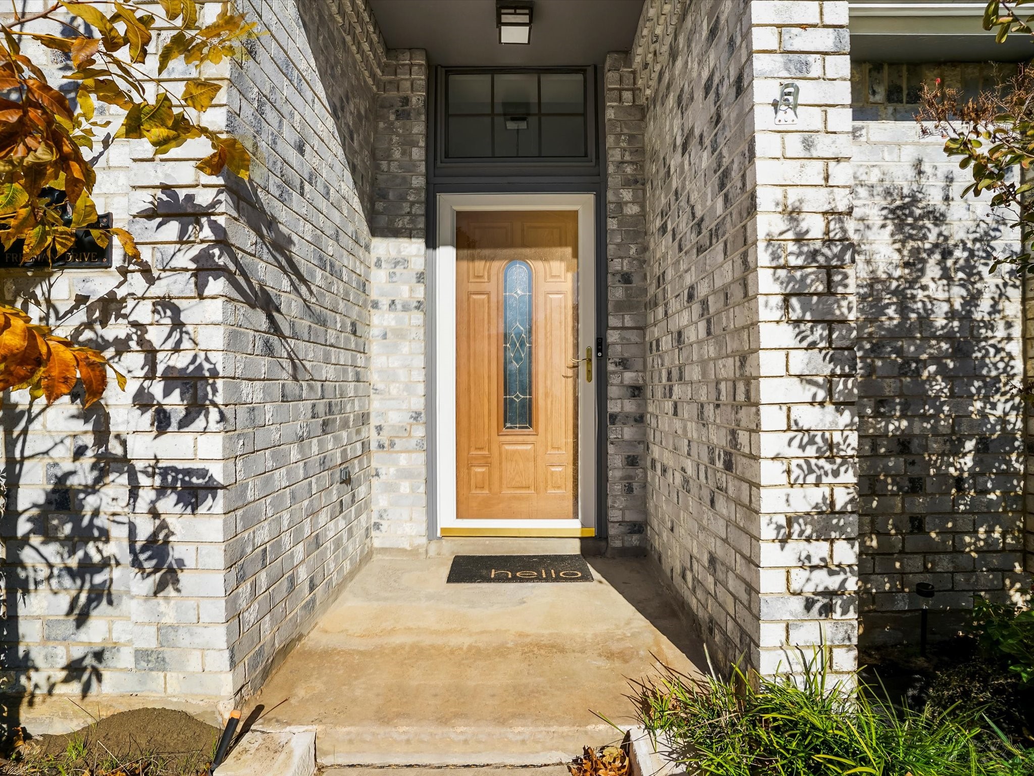 4624 Freeman Drive