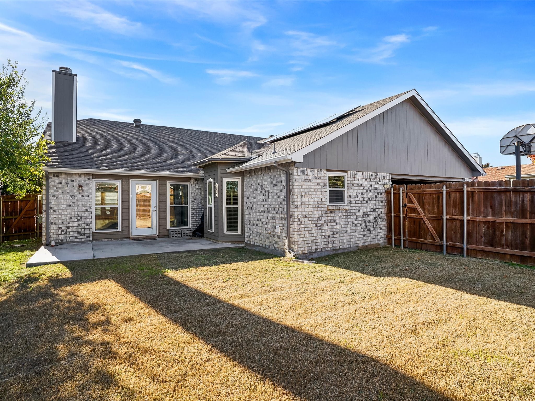 4624 Freeman Drive